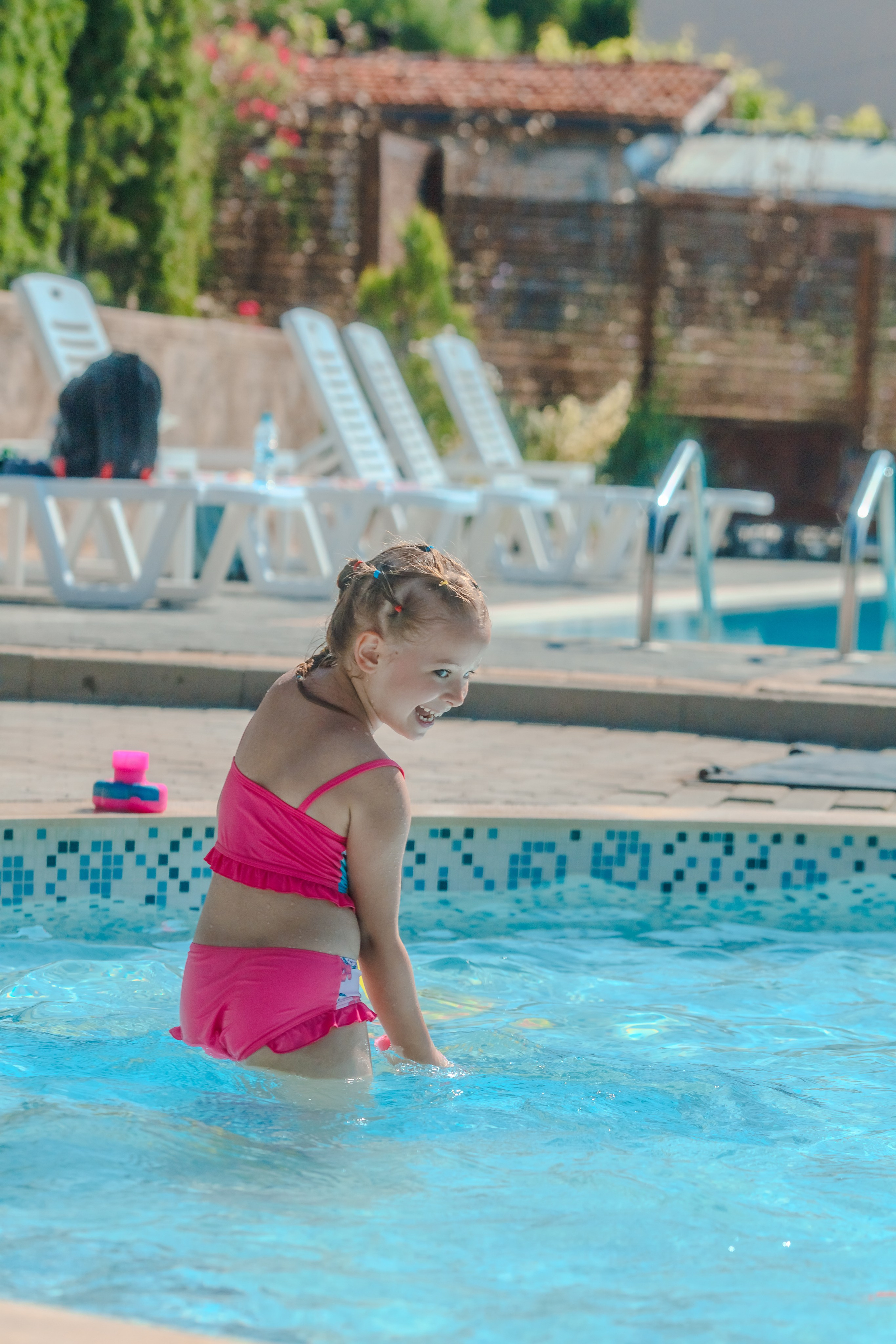 Честит Рожден Ден. Фотограф Ирина Йотова