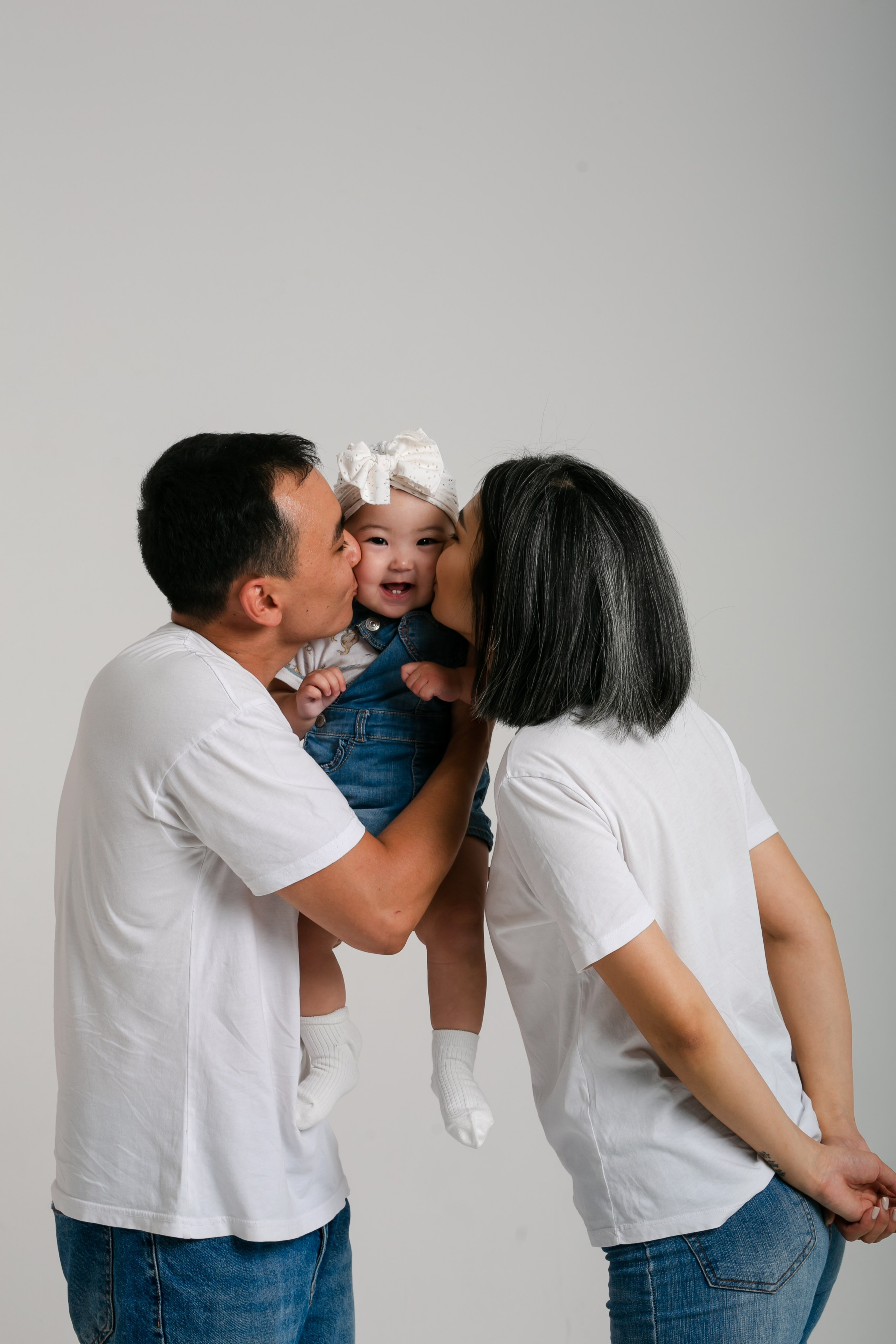 Family. Mandarin.photo