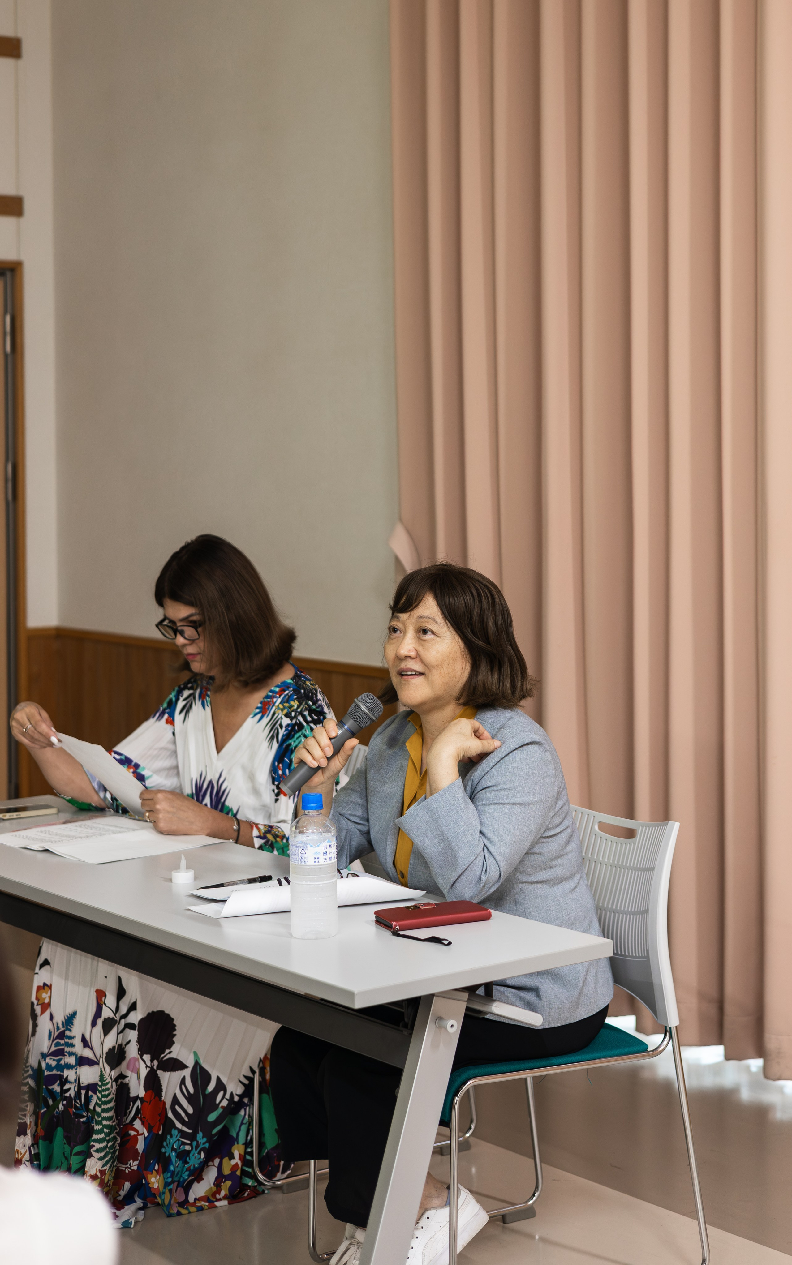 Palestra. Fukuraphotostudio