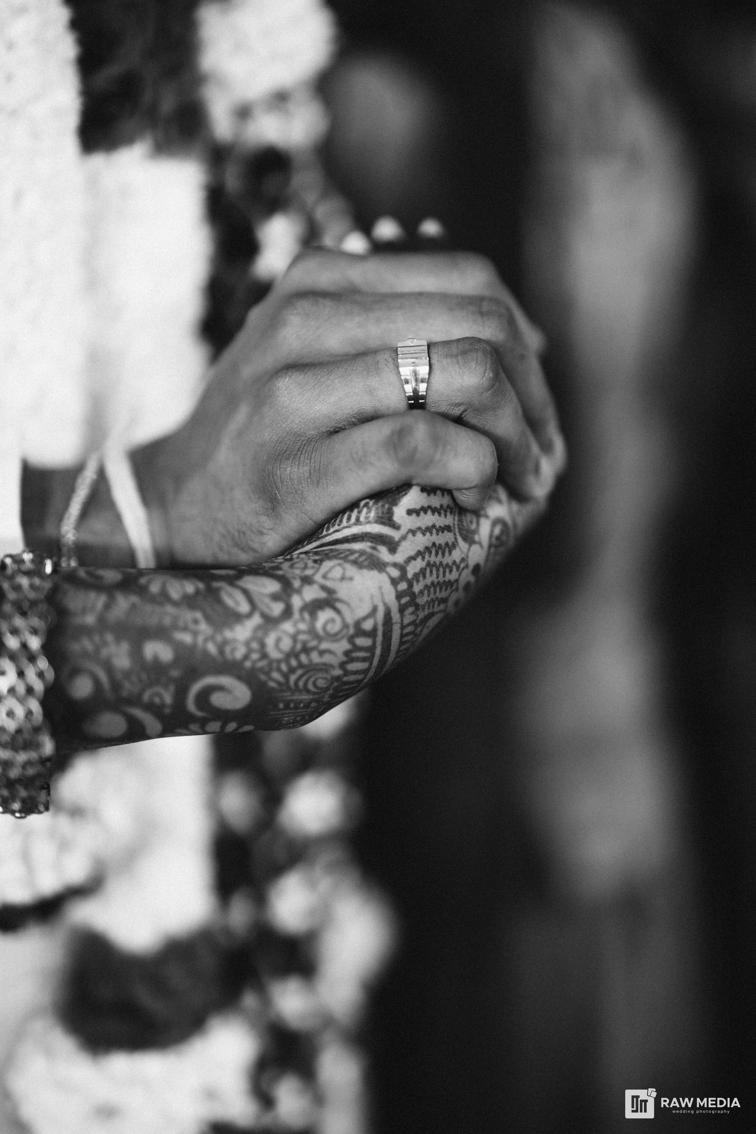 Hrasha + Hanisha: A Love Full of Laughter and Light. “Raw Media: Authentic Wedding Stories in Vivid Detail”