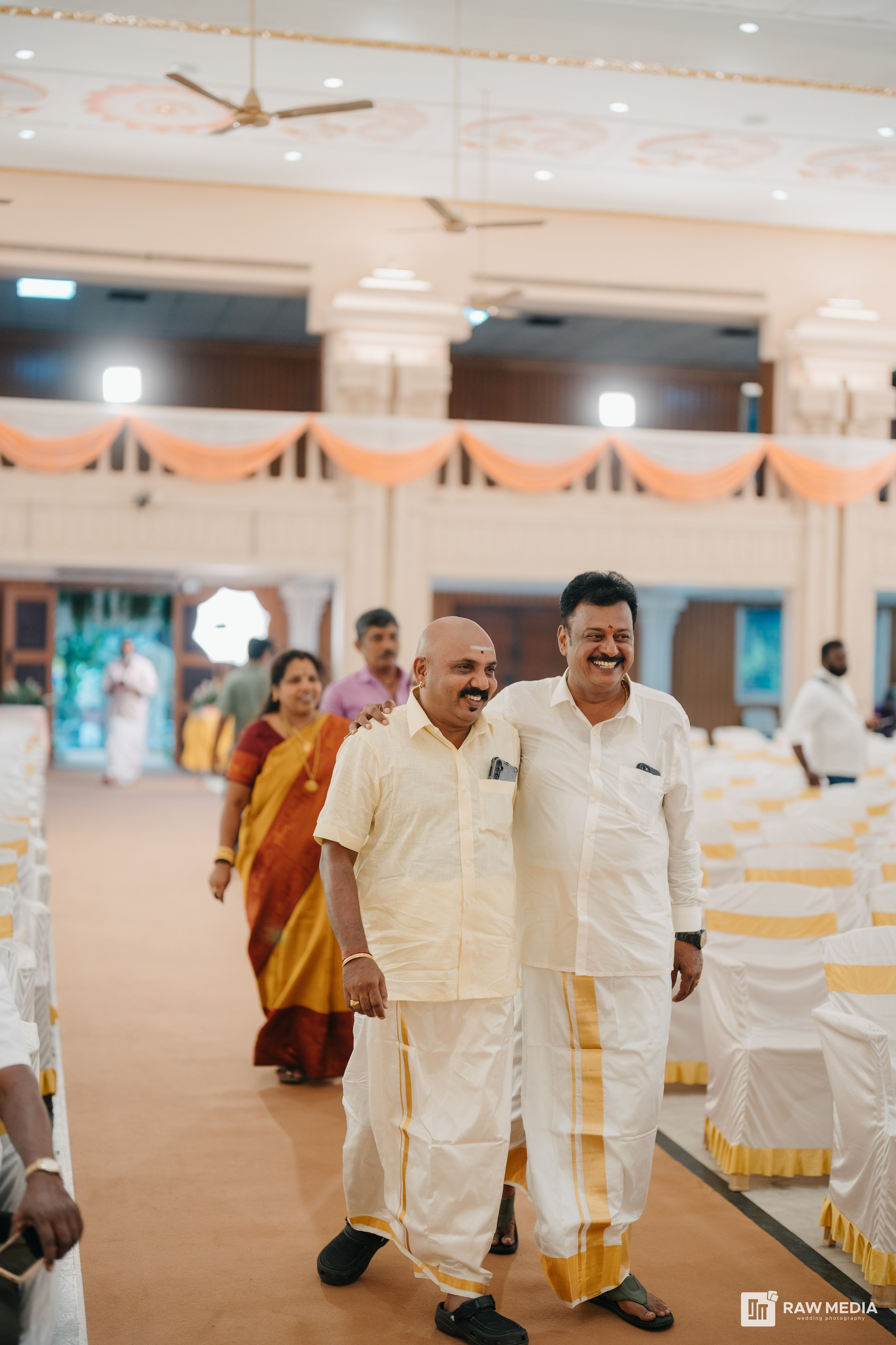 Hrasha + Hanisha: A Love Full of Laughter and Light. “Raw Media: Authentic Wedding Stories in Vivid Detail”