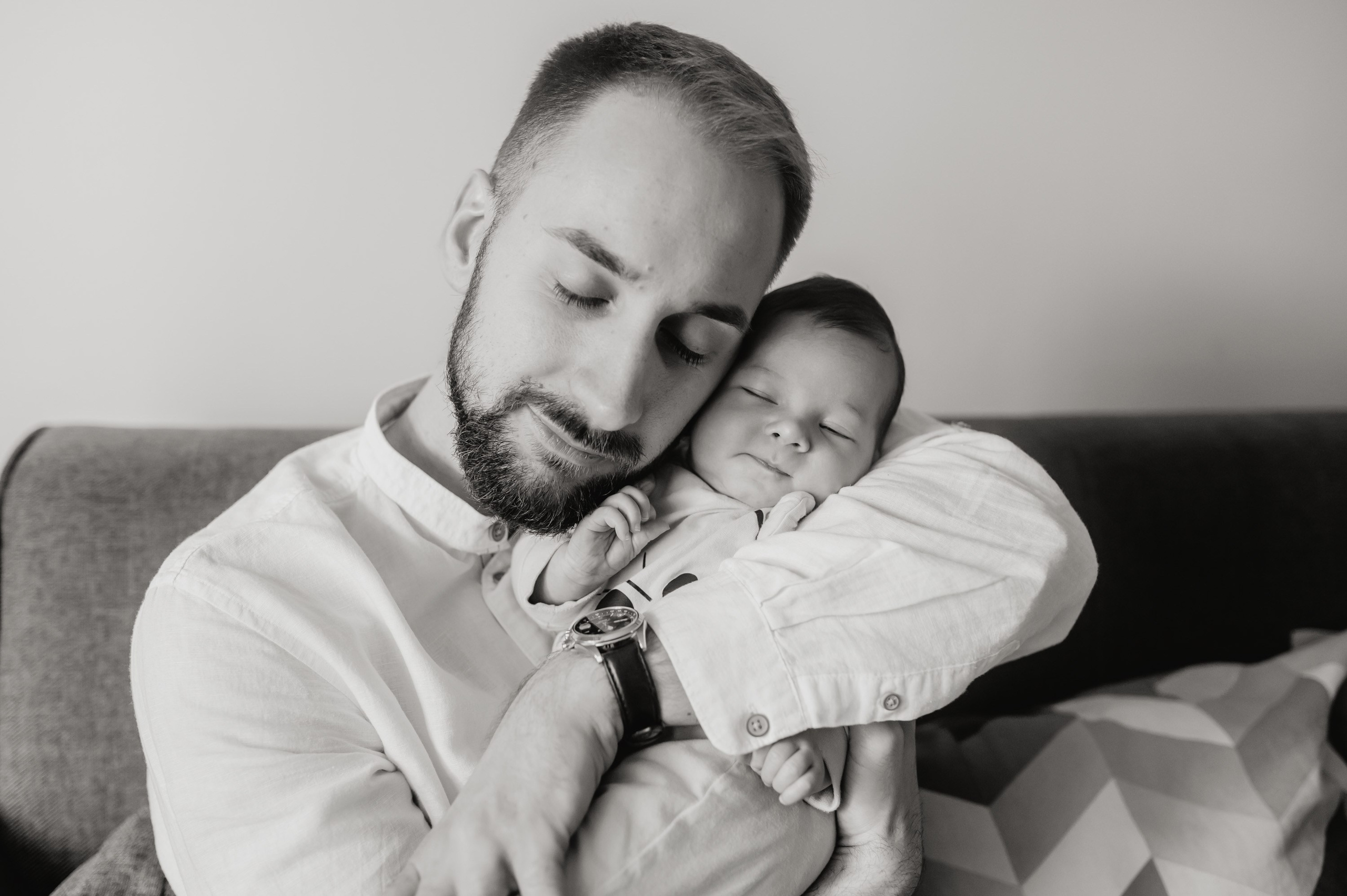 Babies. Bojana Žuža, photographer in Belgrade, Serbia