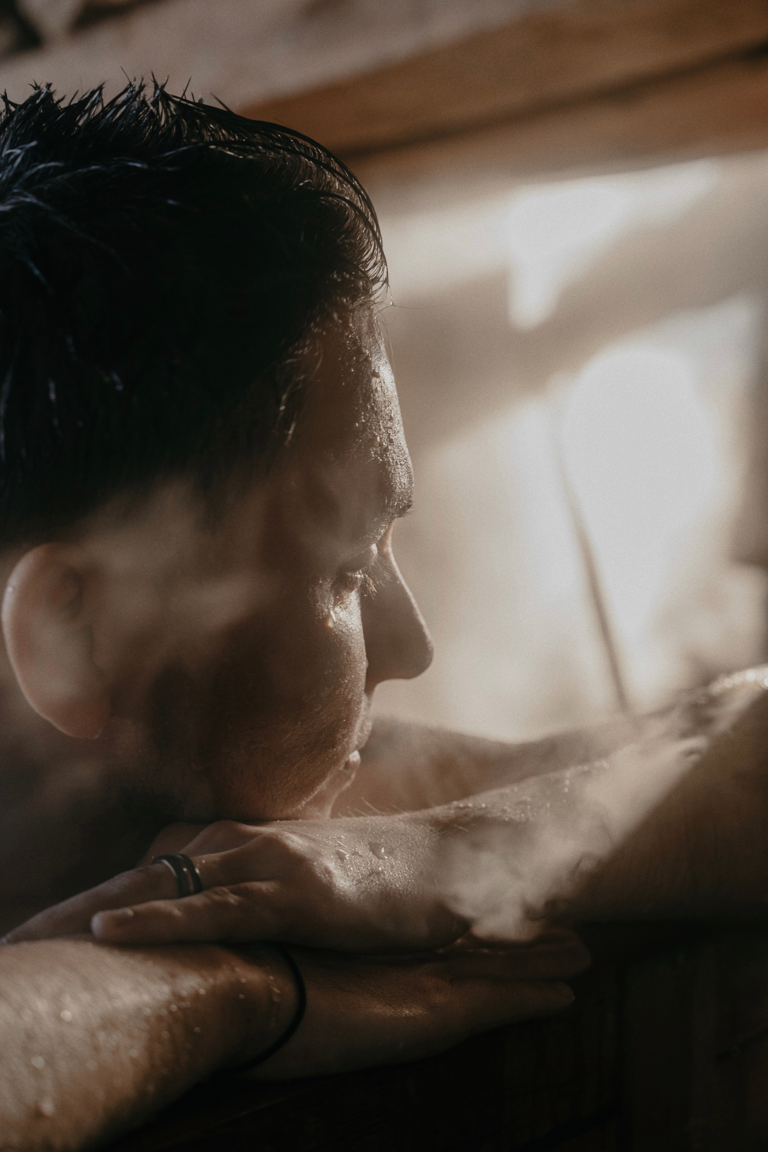 Amankora Gangtey, Bhutan. Editorial photographer Yuliya Drazdovich