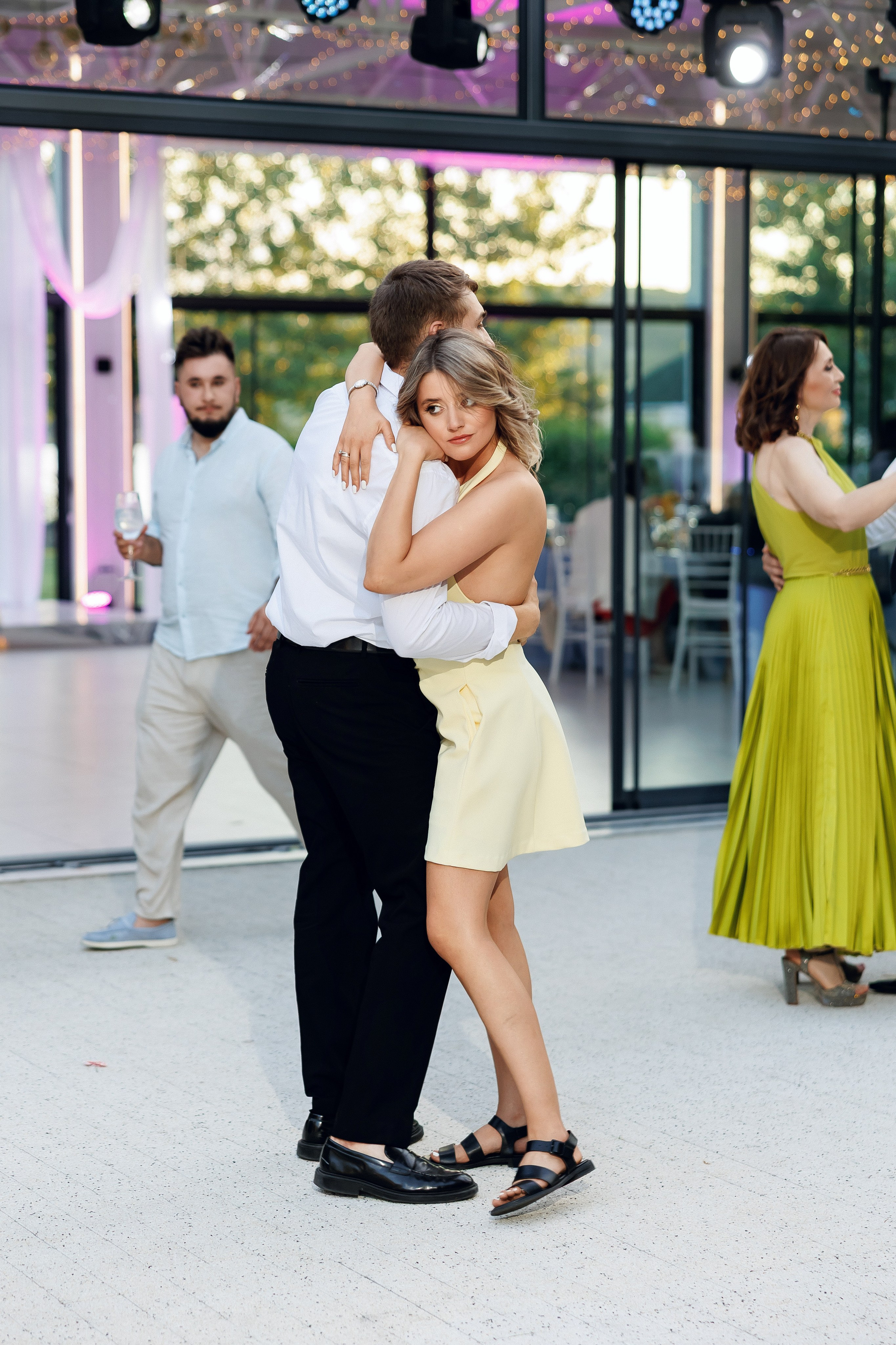 Florin & Corina — Complexul Turistic Costesti — Wedding Day. Servicii Foto și Video 067188353