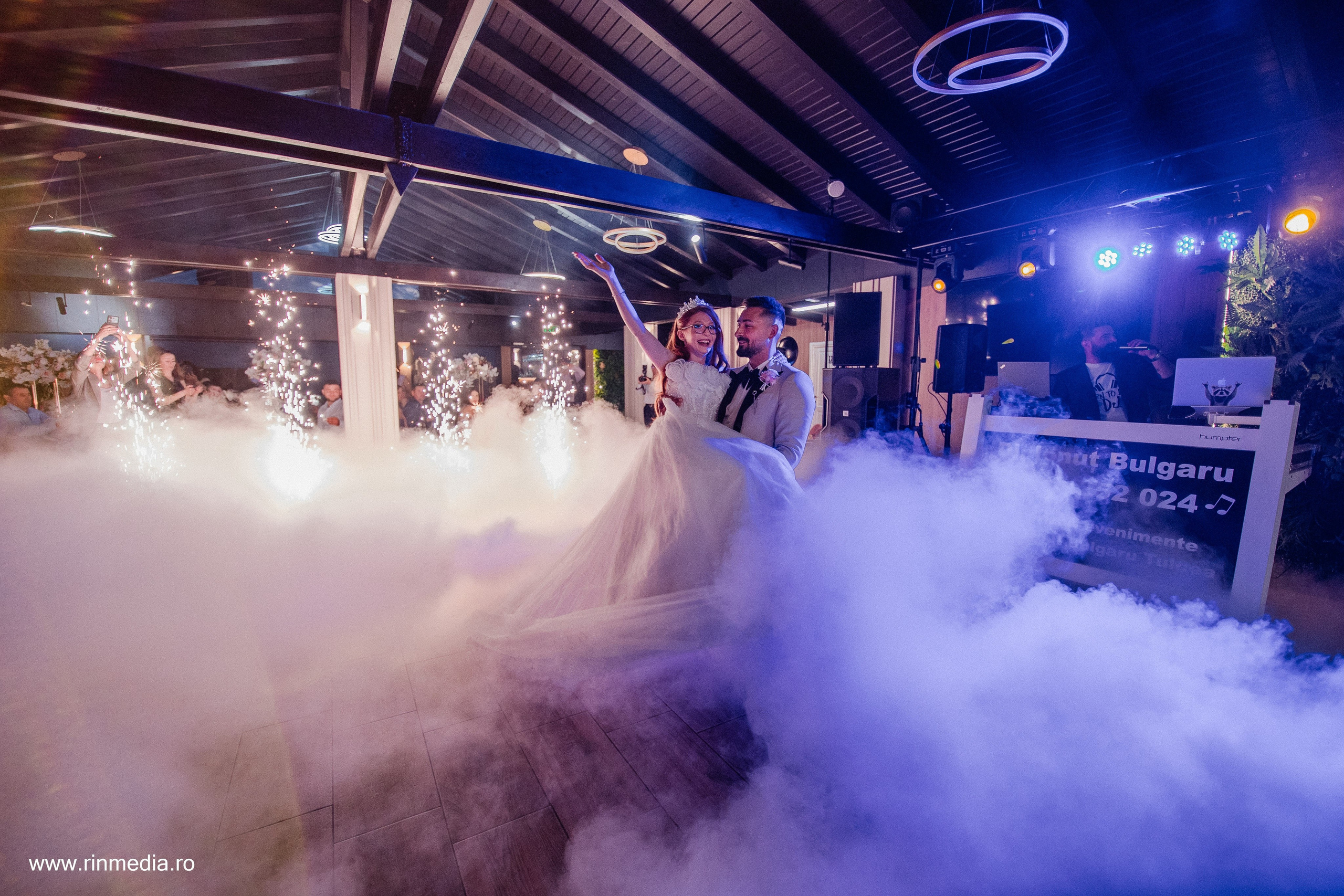 Doinita & Nicu. Fotograf de Nunta Focsani