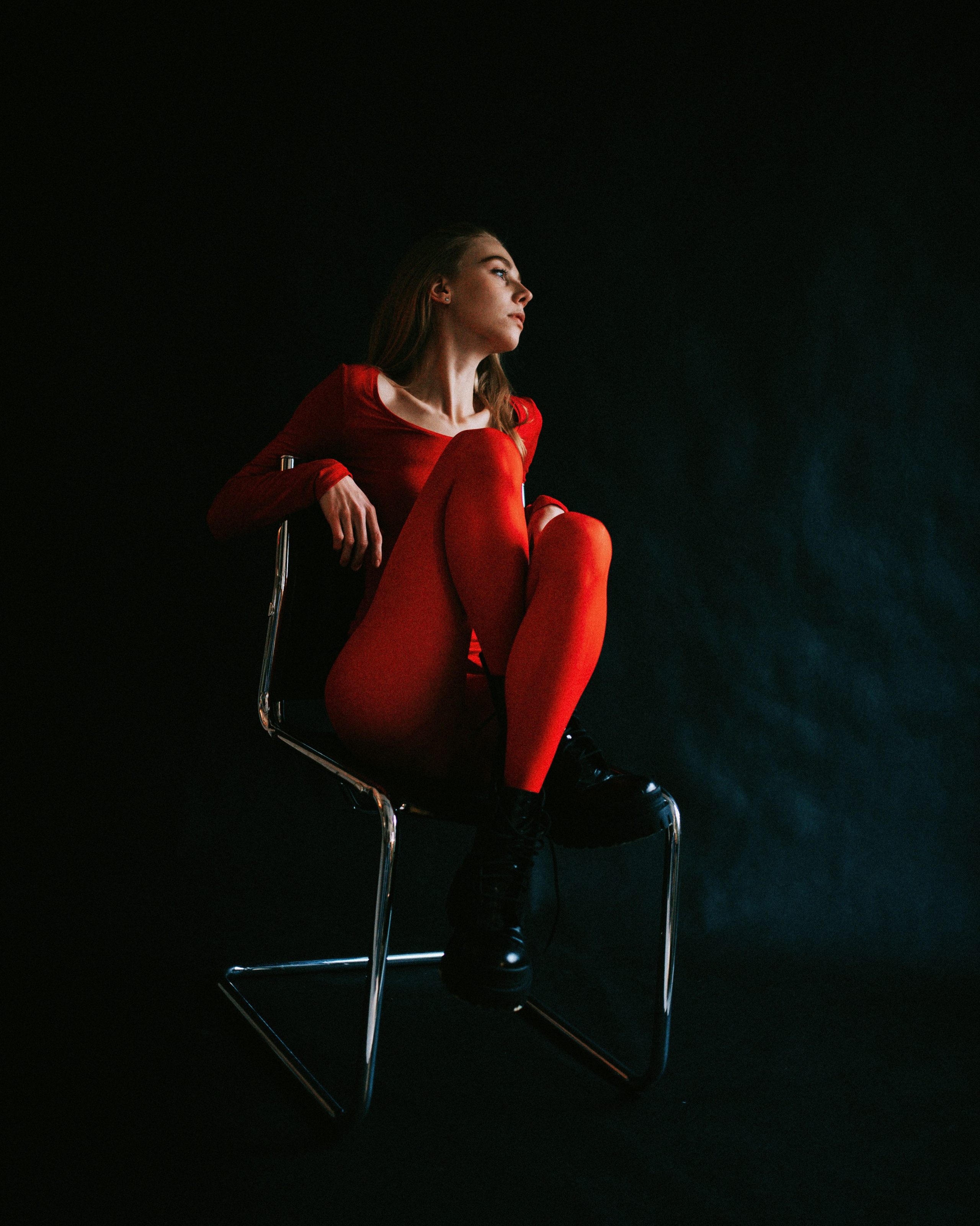 VLADA. Inna Mendelson — Photographer