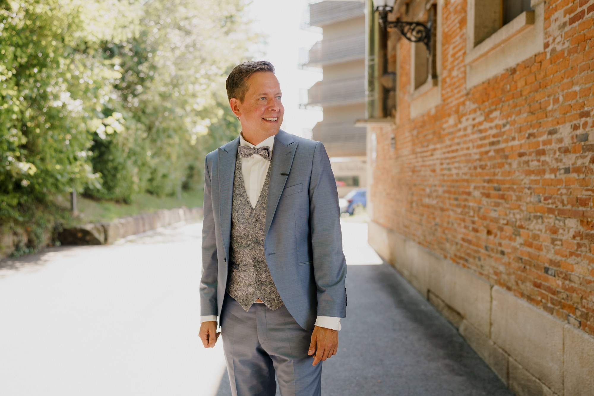 Hochzeit Fotografie in Reutlingen. Inna Zaytseva Photography | Fotografin in München | Content Creation