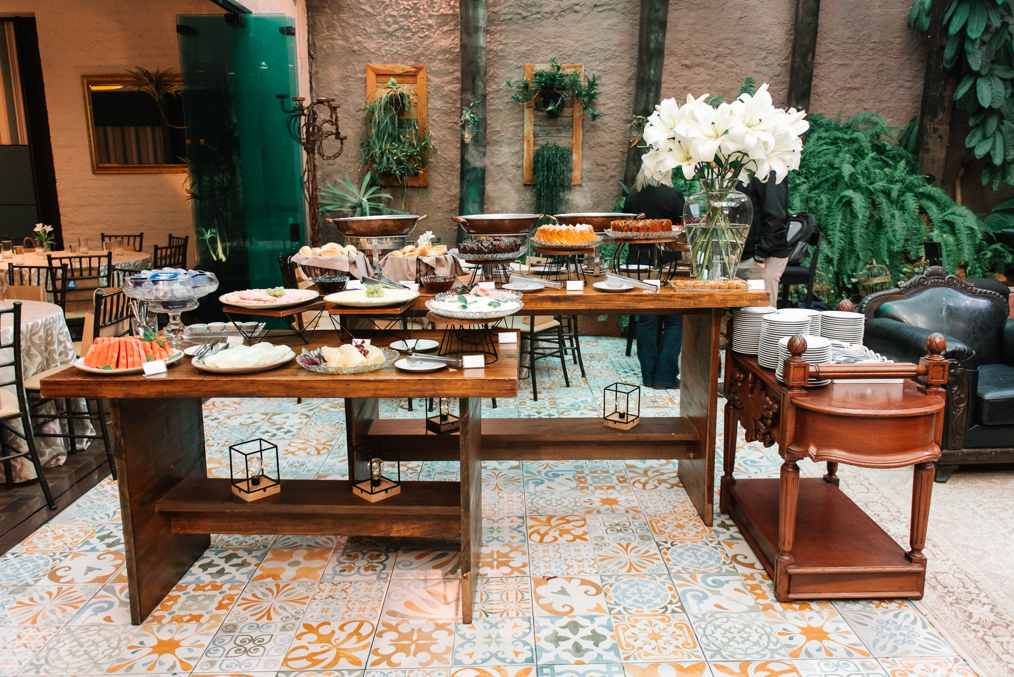 Café + Conteúdo | Casa Pinezi. 78 Imagens