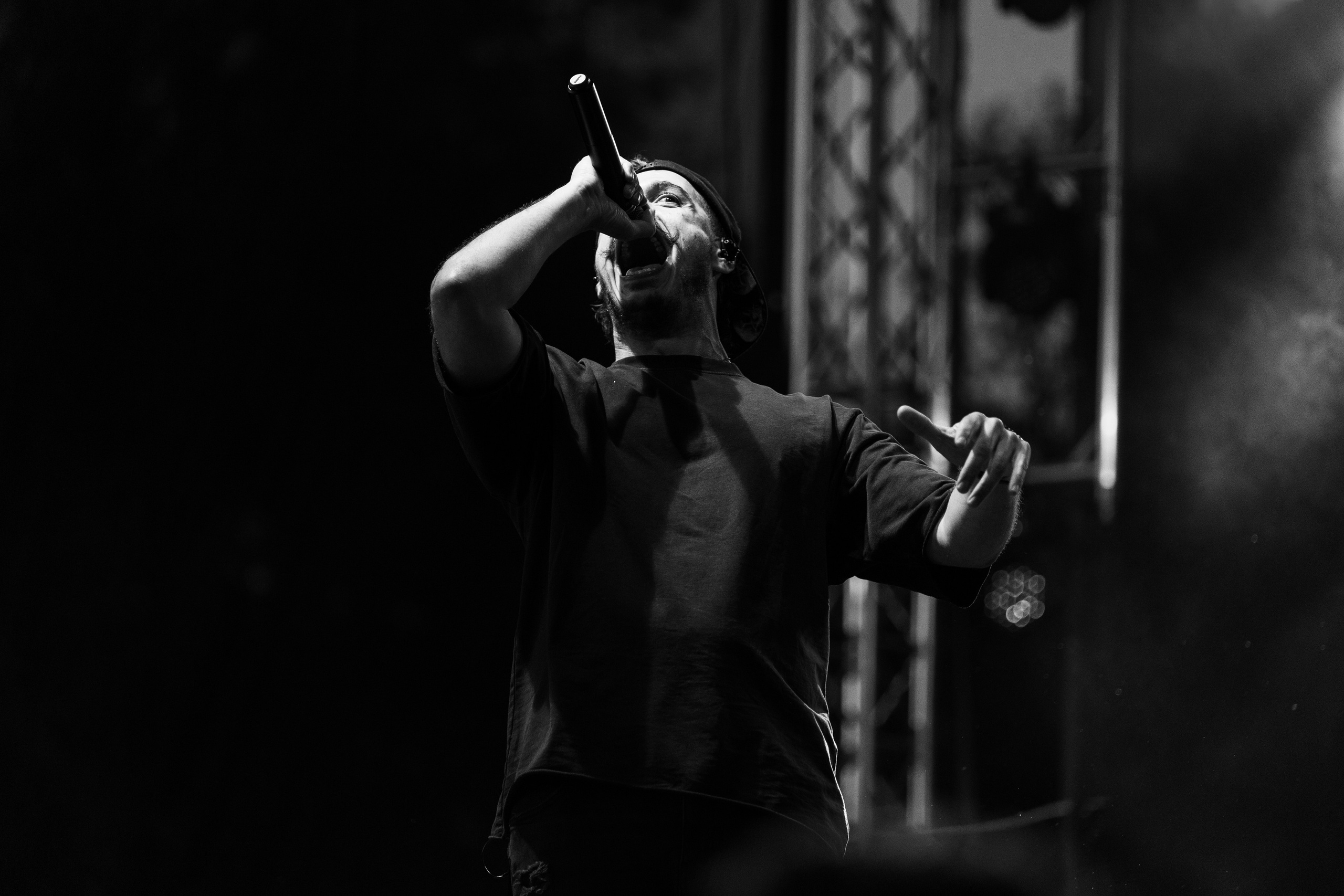 Festivals & Concerts. Razvan Sogor Photography