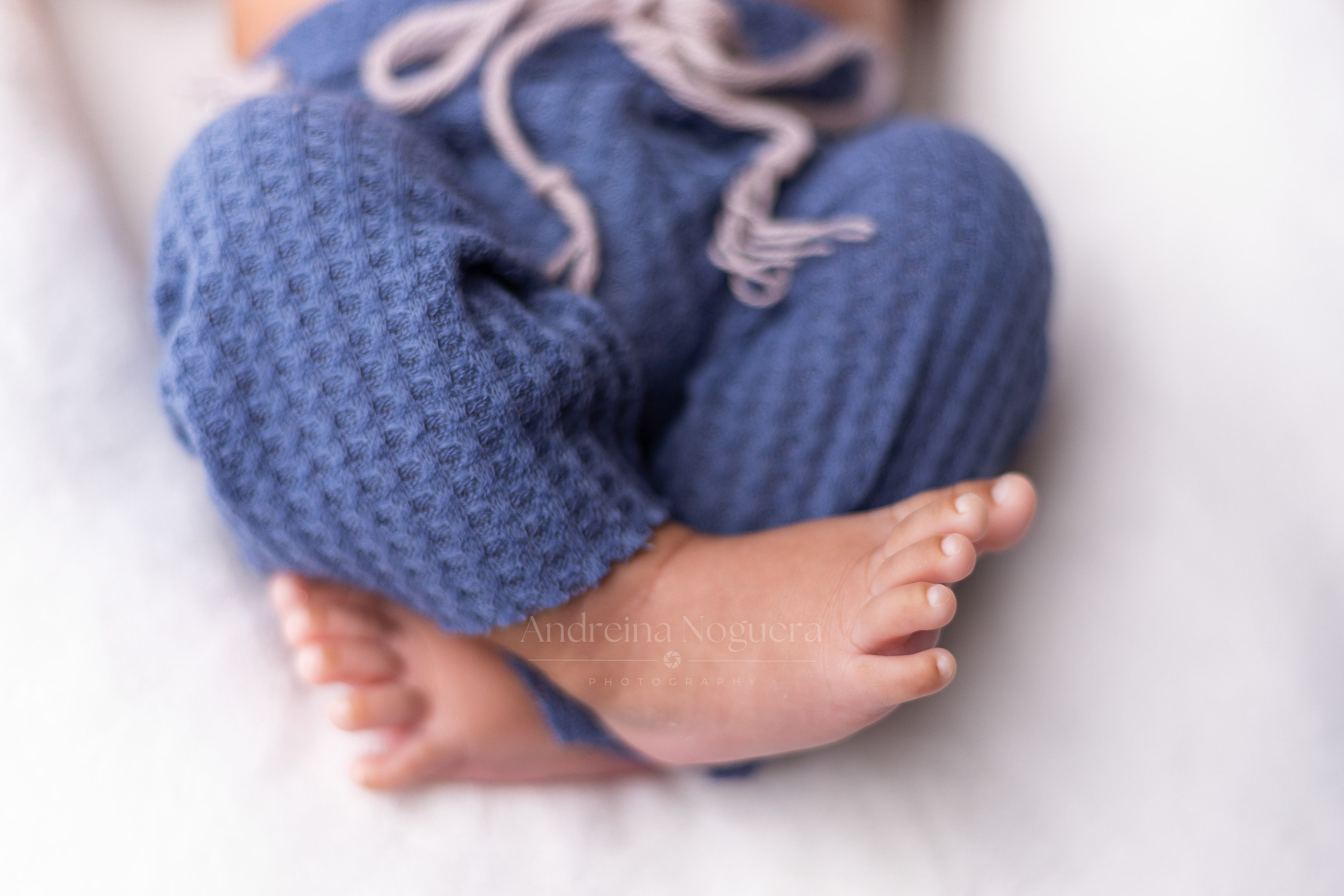 Newborn. Andreina Noguera Photography