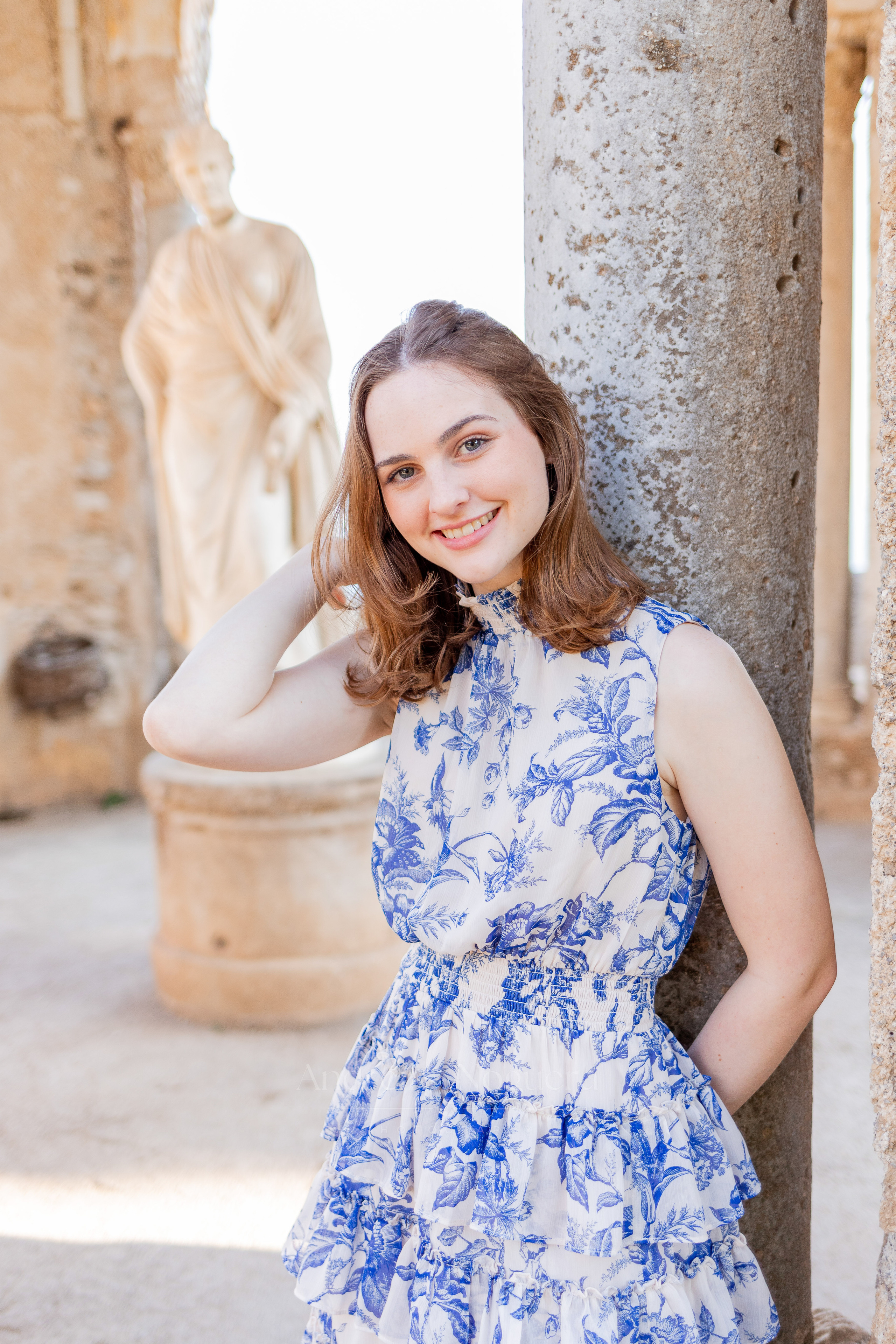 Seniors&Graduations. Andreina Noguera Photography