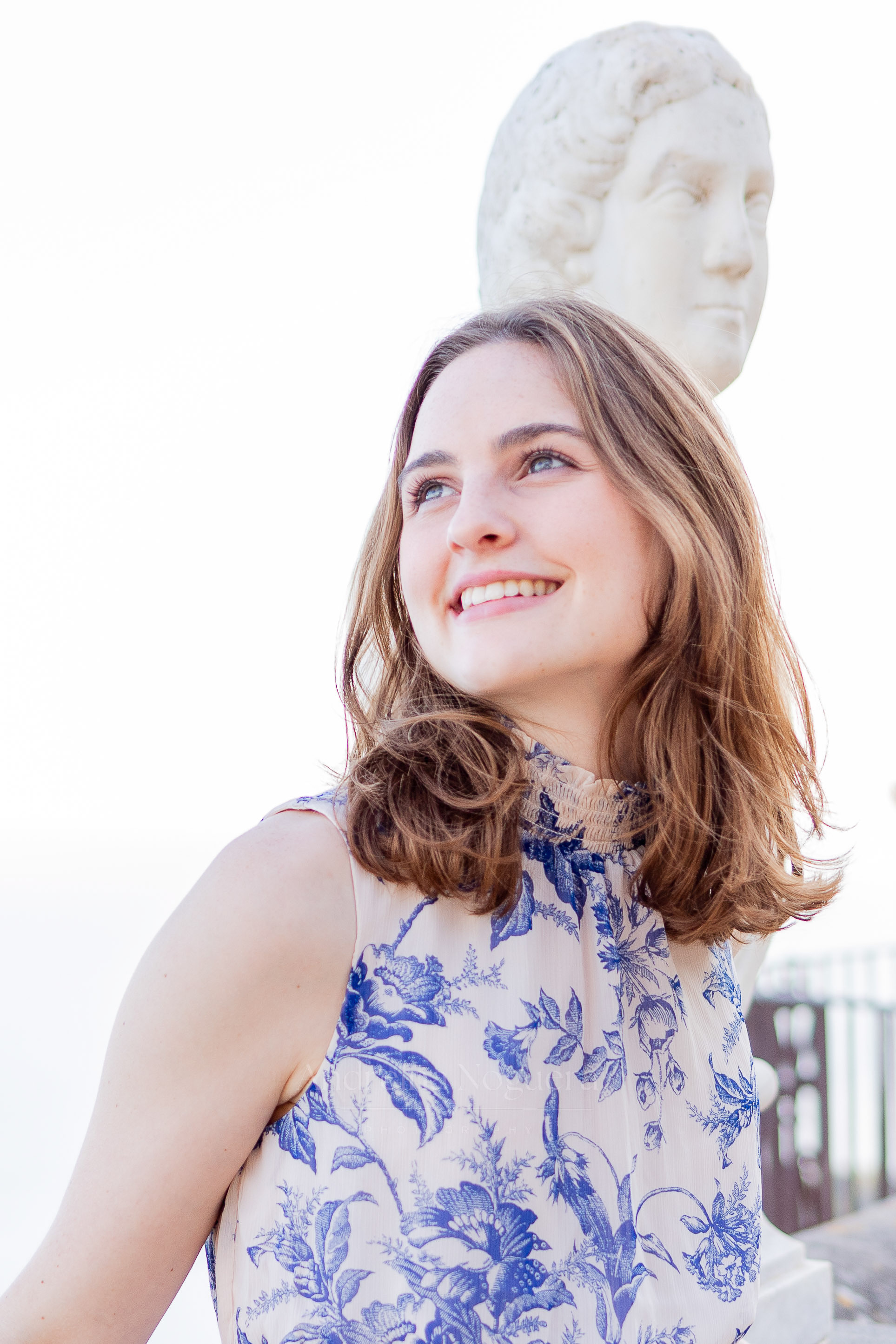 Seniors&Graduations. Andreina Noguera Photography