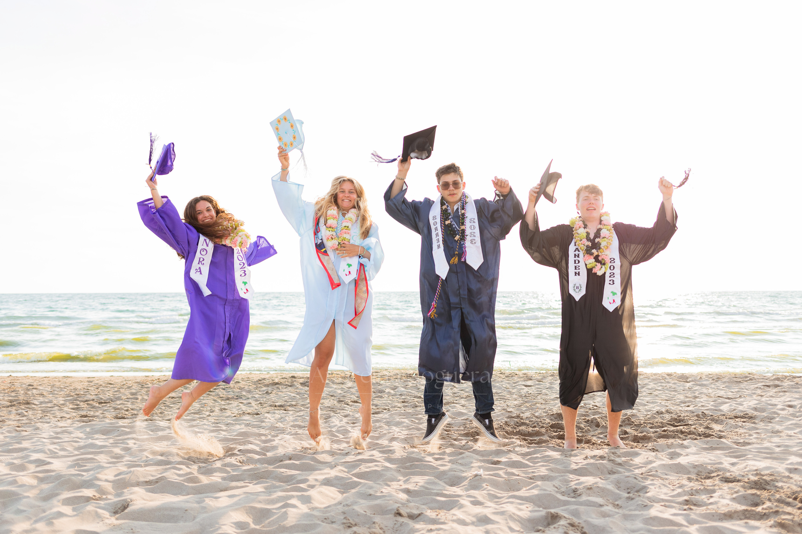 Seniors&Graduations. Andreina Noguera Photography