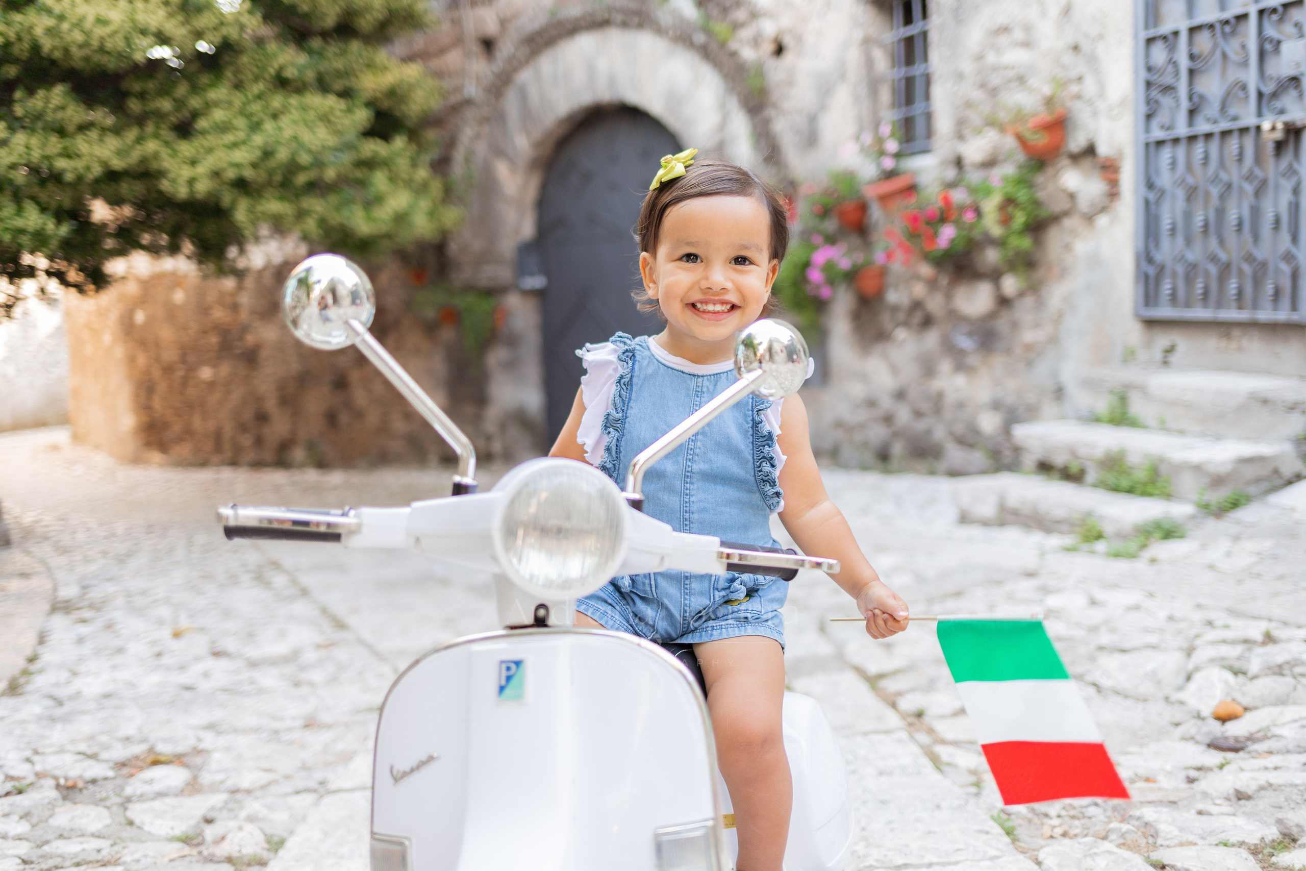 Family. Andreina Noguera Photography