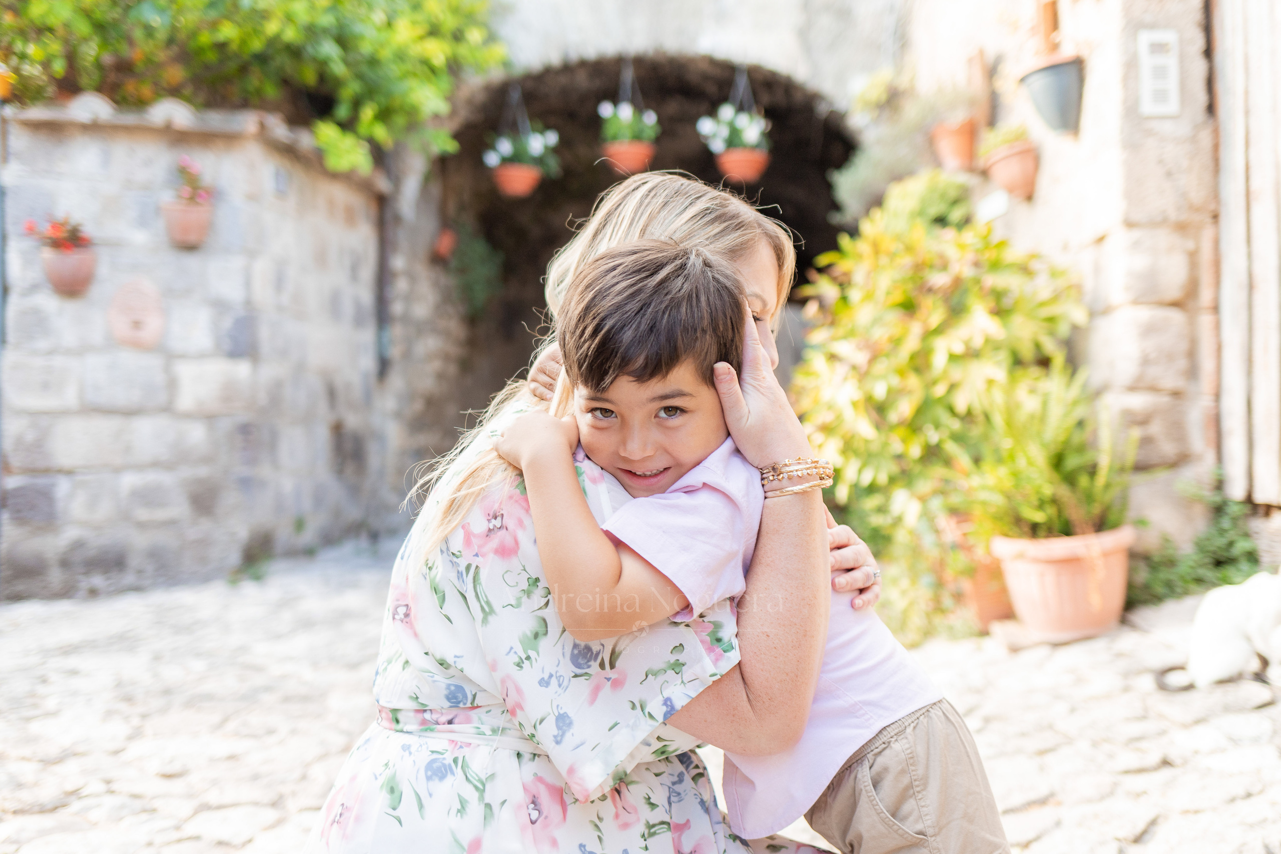Family. Andreina Noguera Photography