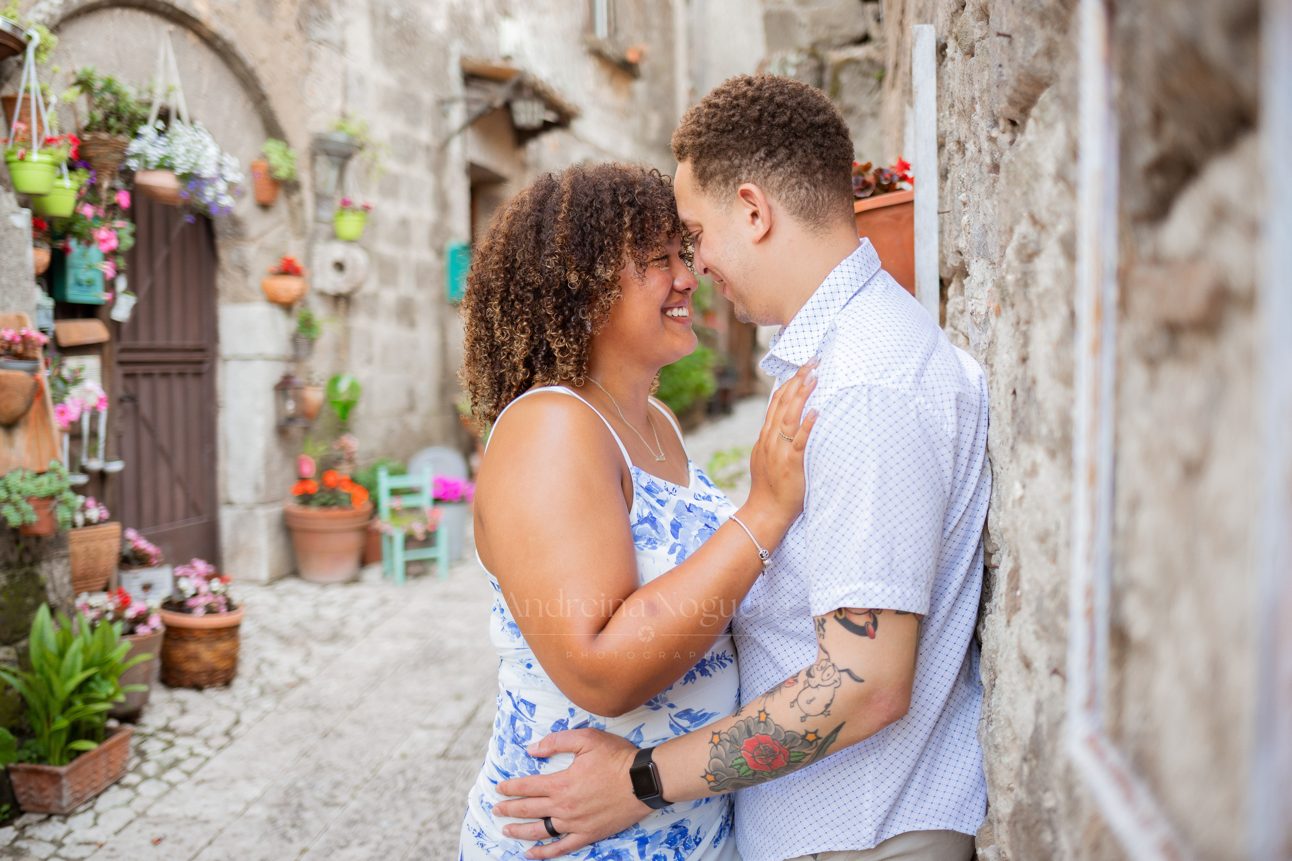 Couples. Andreina Noguera Photography