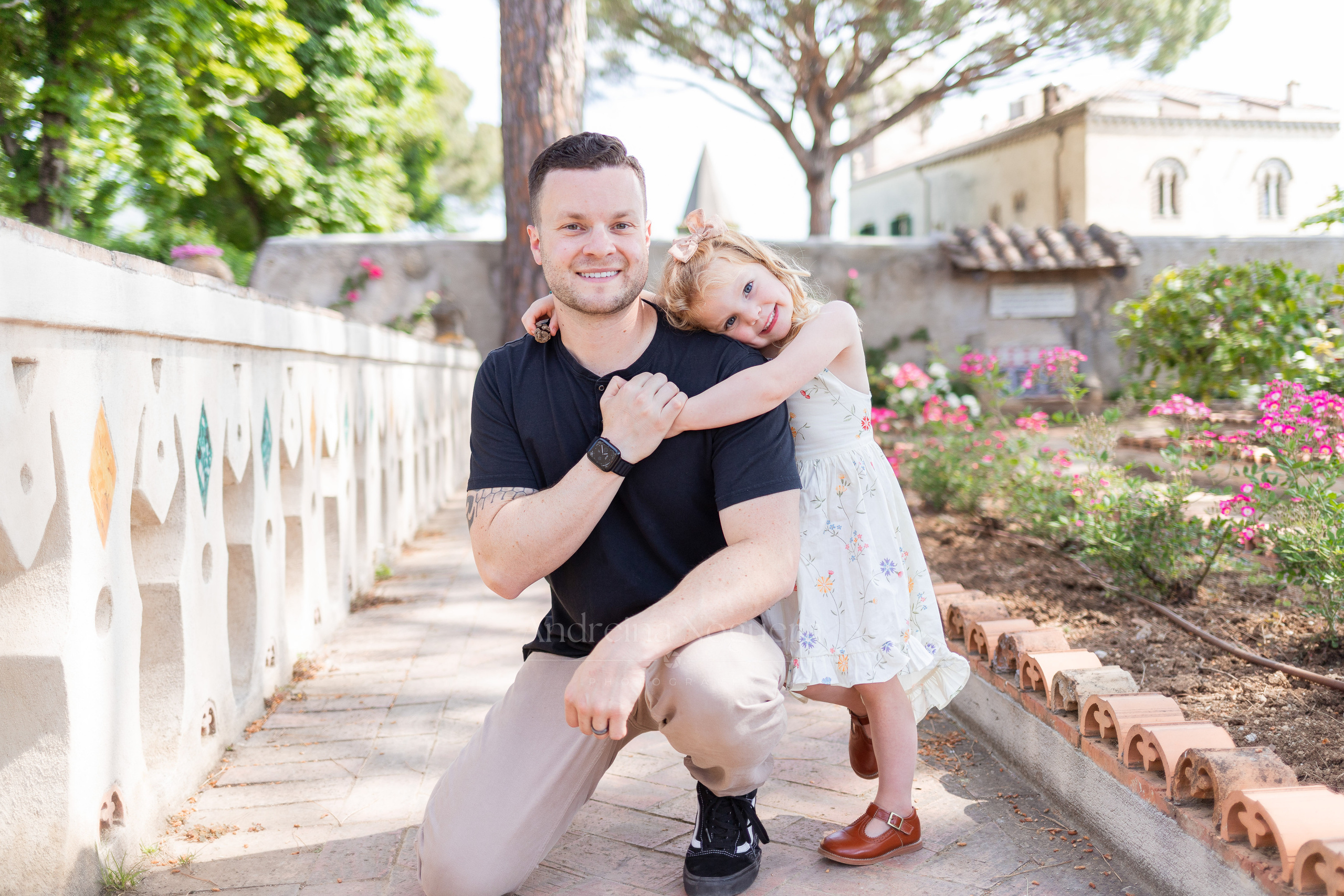 Family. Andreina Noguera Photography