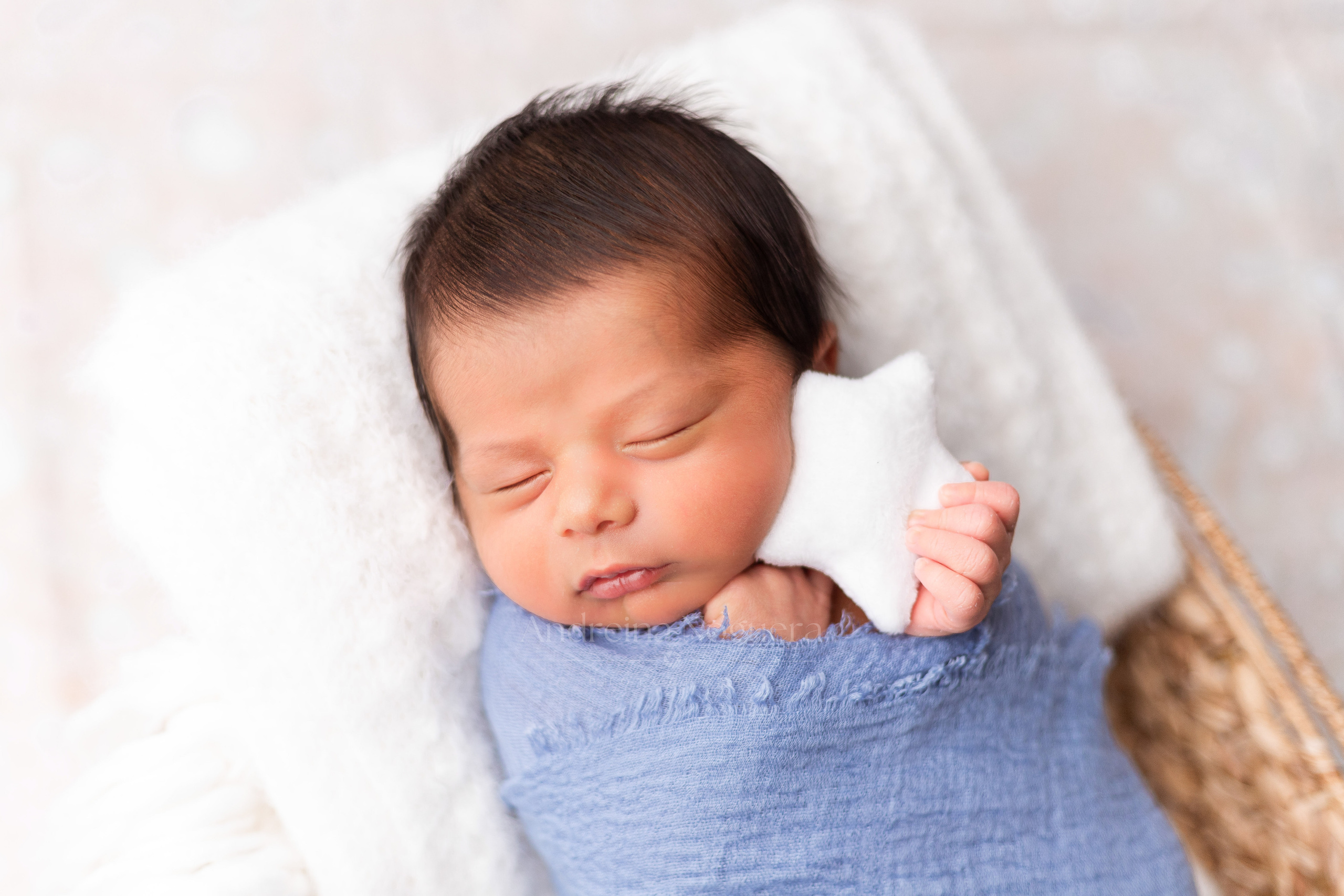 Newborn. Andreina Noguera Photography