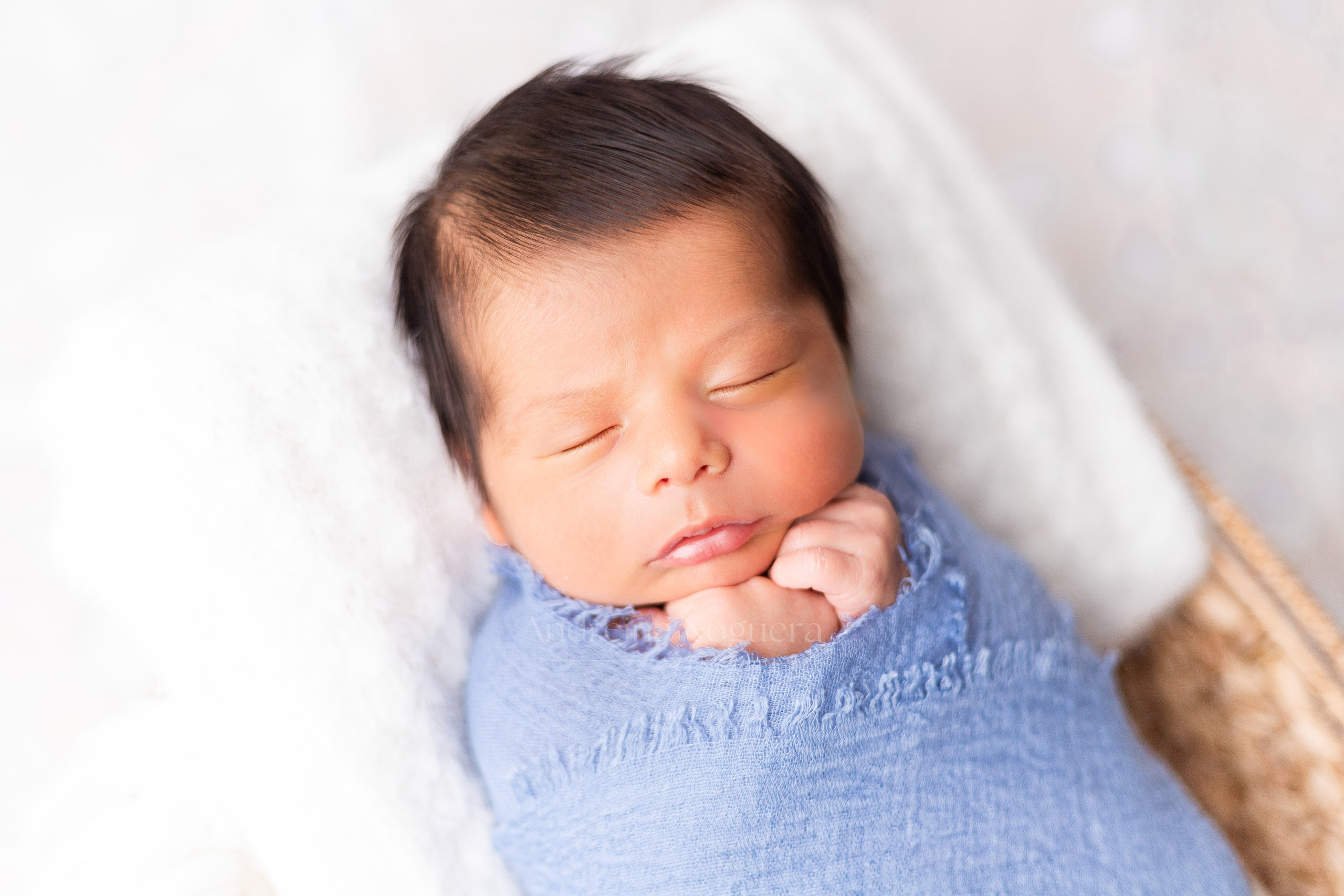 Newborn. Andreina Noguera Photography