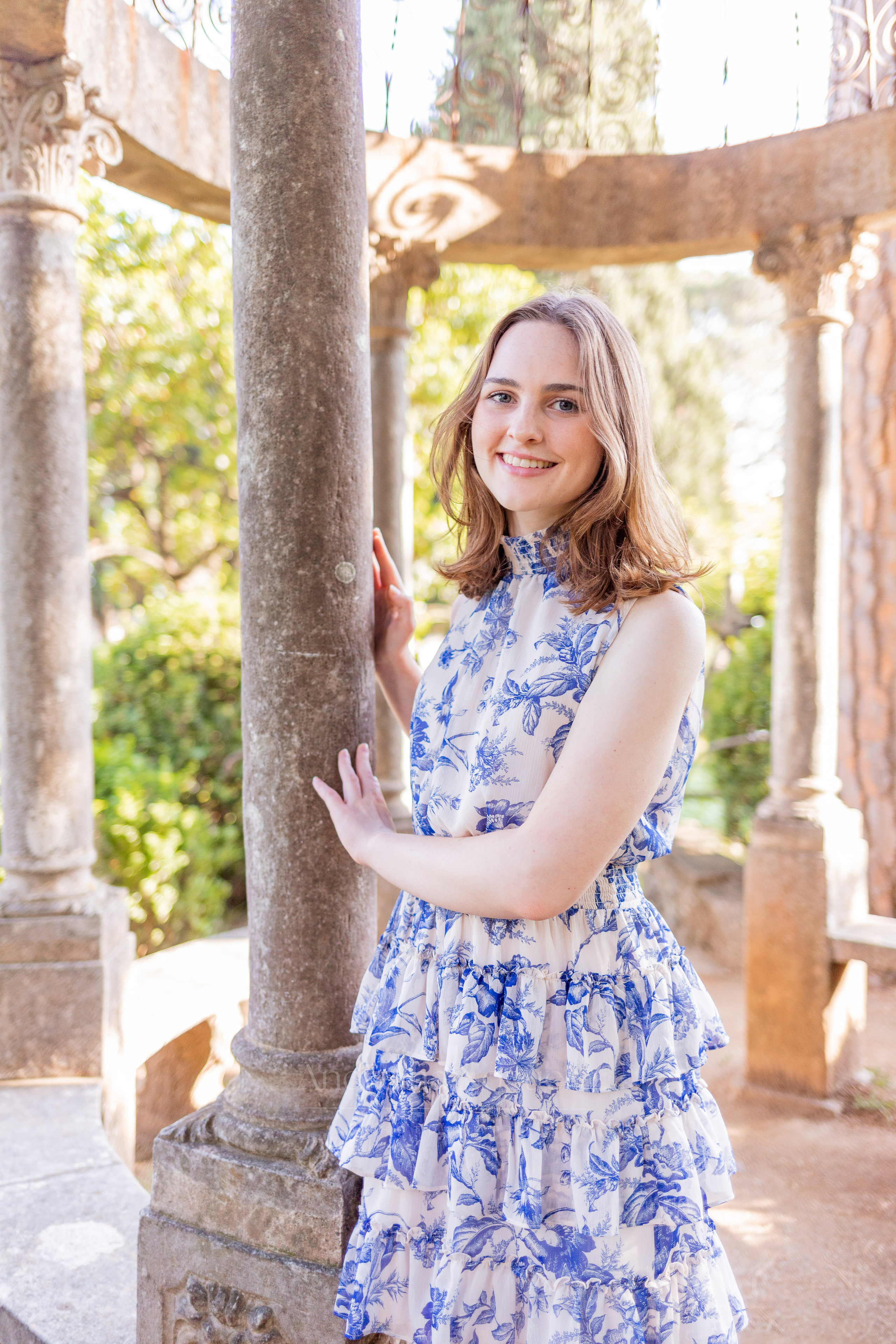 Seniors&Graduations. Andreina Noguera Photography