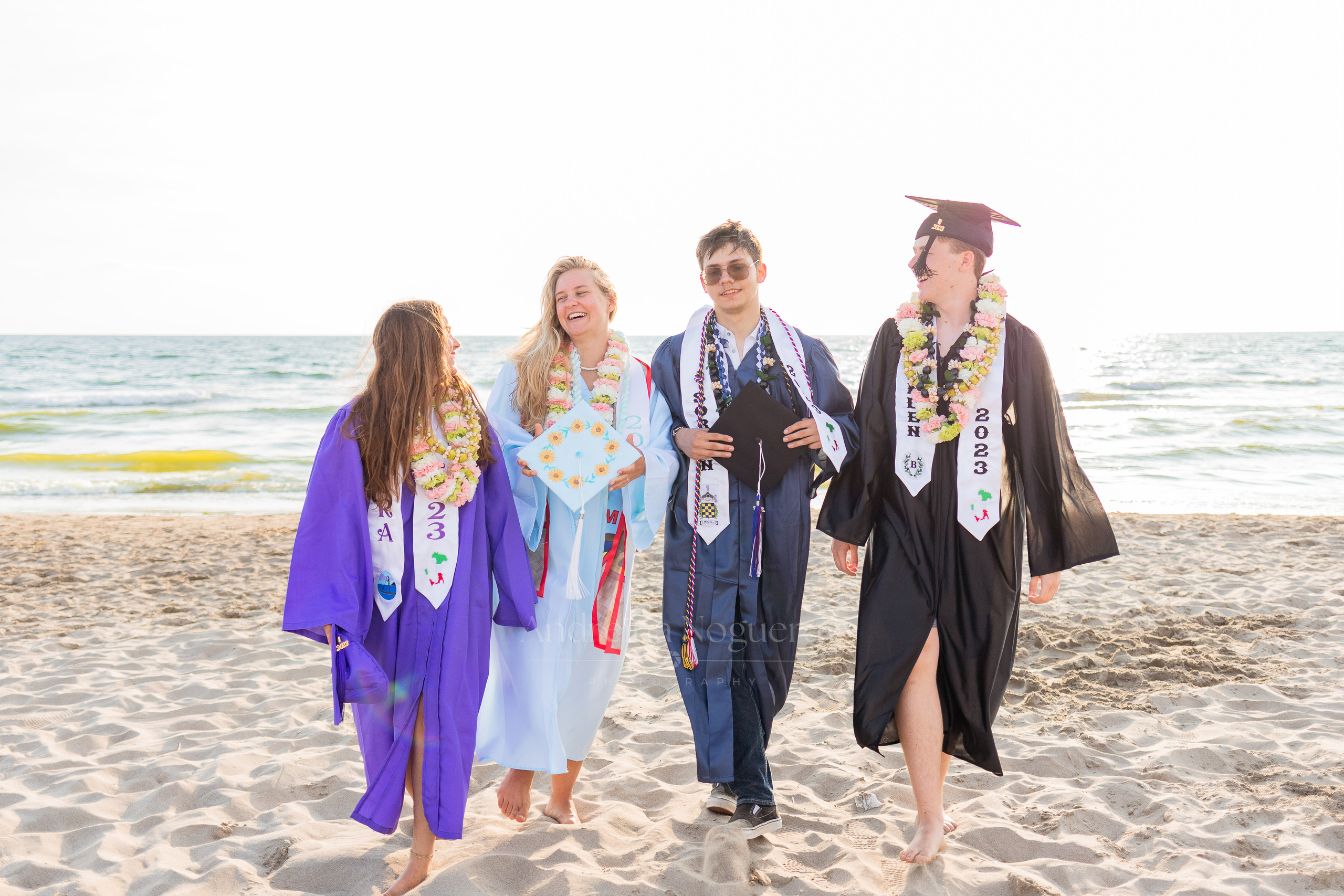 Seniors&Graduations. Andreina Noguera Photography