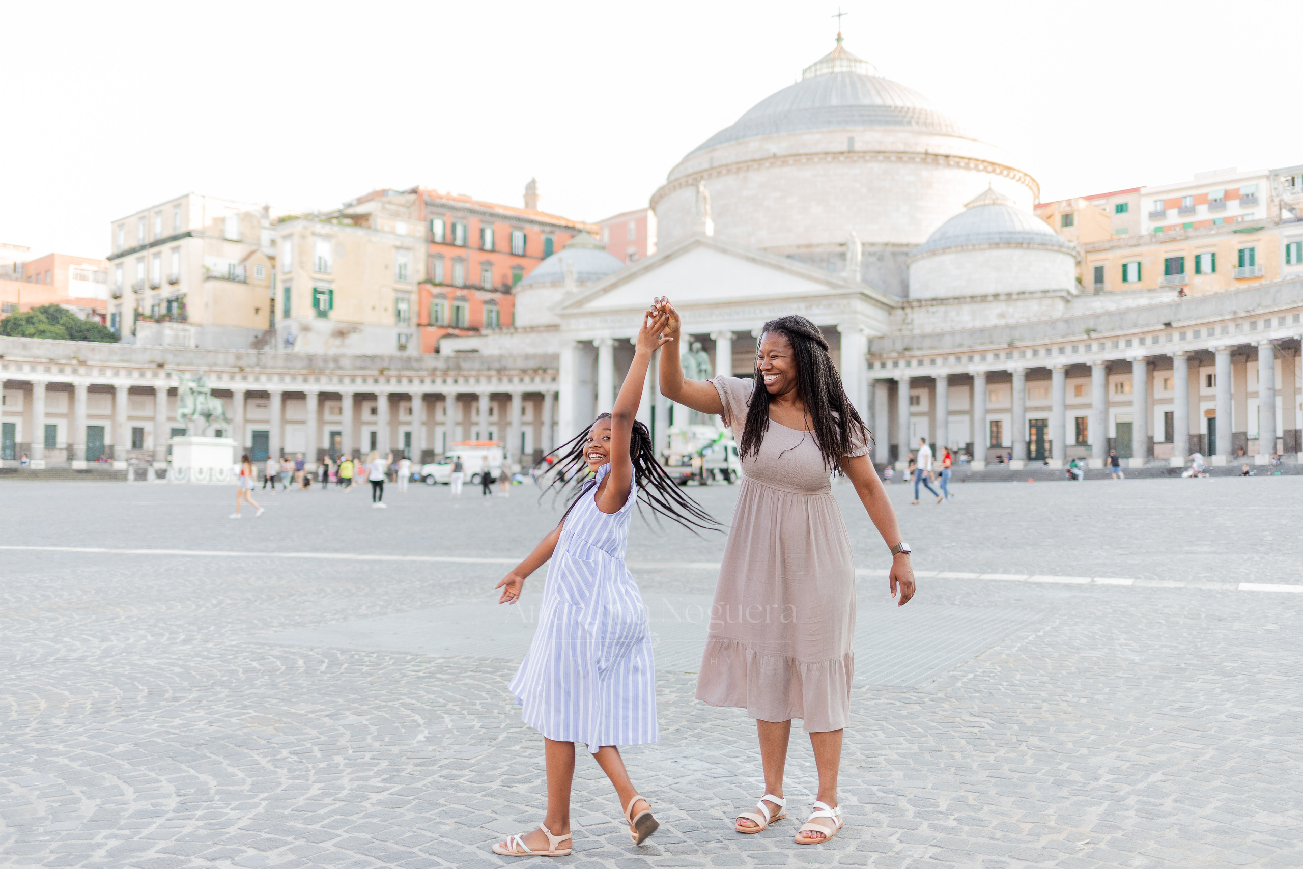 Family. Andreina Noguera Photography