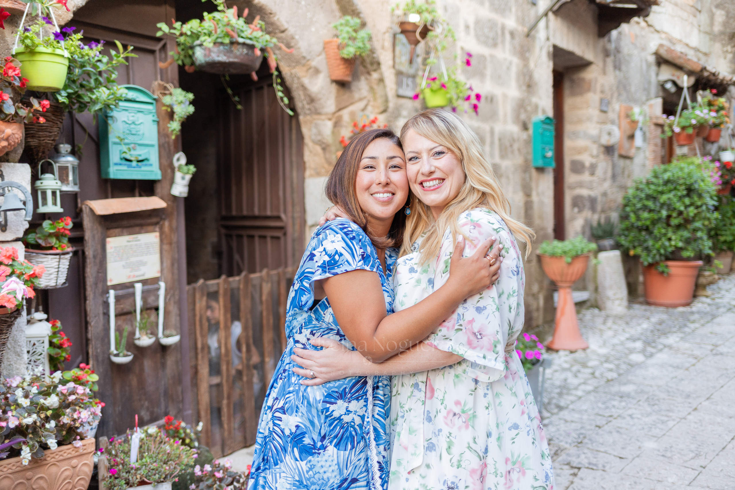 Family. Andreina Noguera Photography