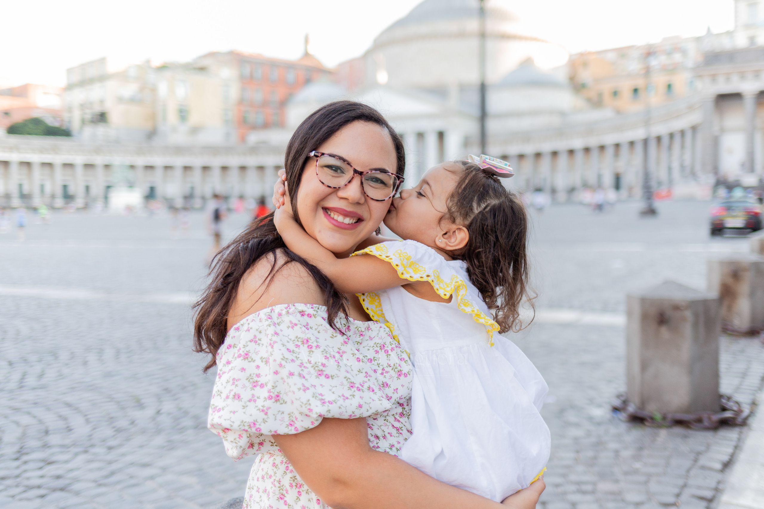 Family. Andreina Noguera Photography