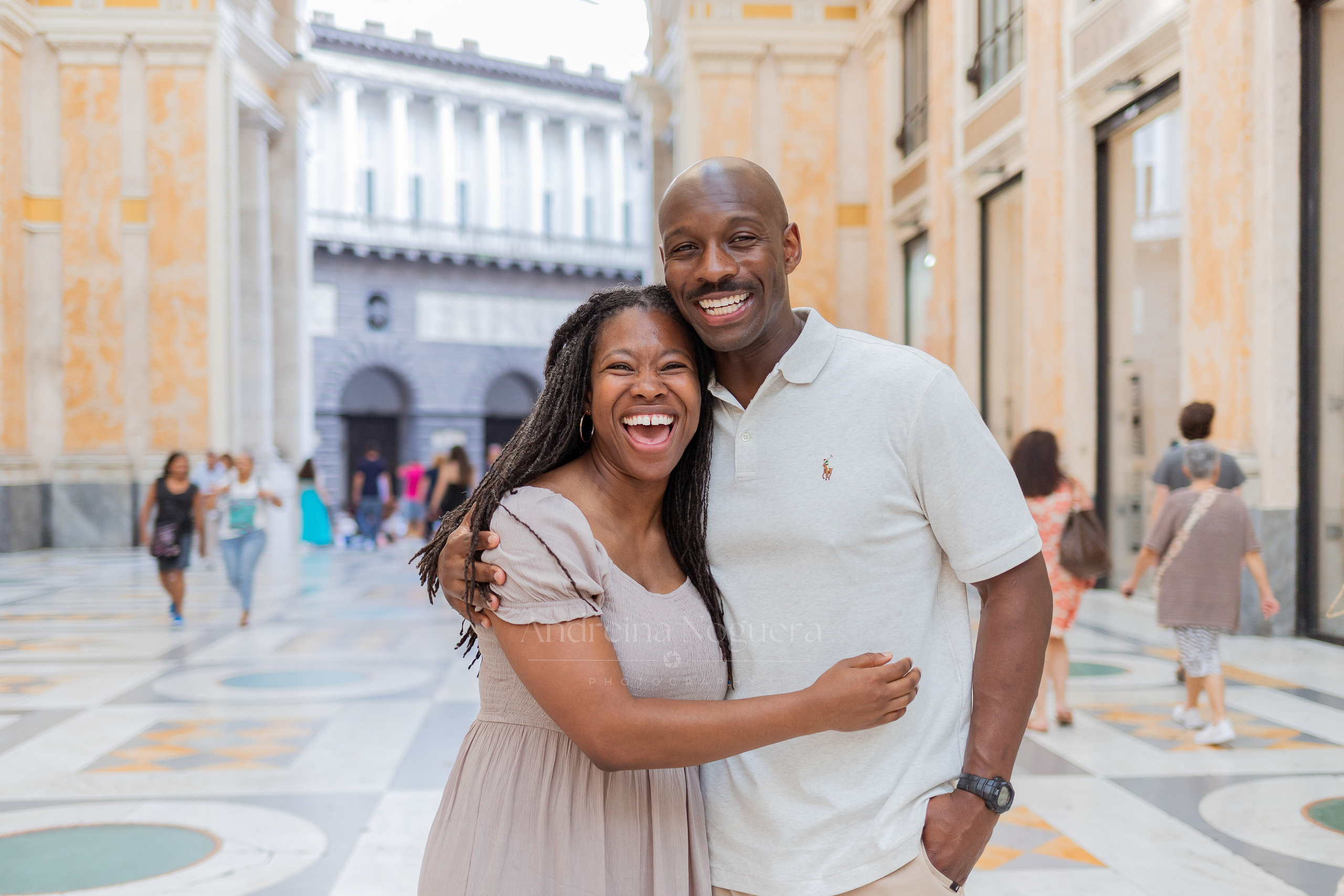 Family. Andreina Noguera Photography