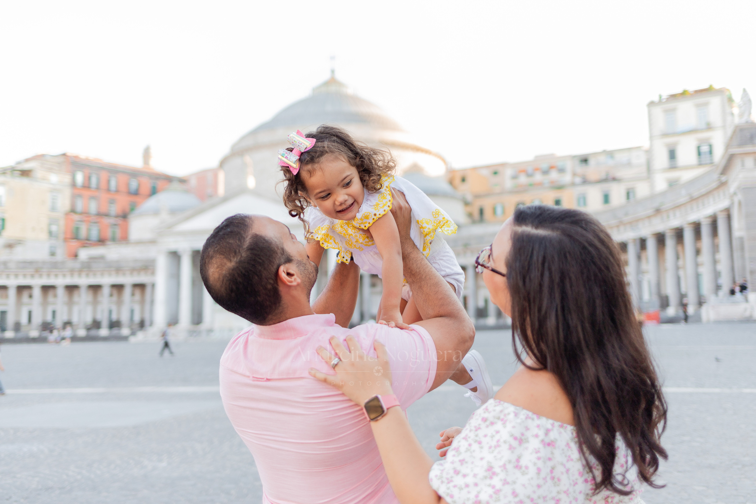 Family. Andreina Noguera Photography