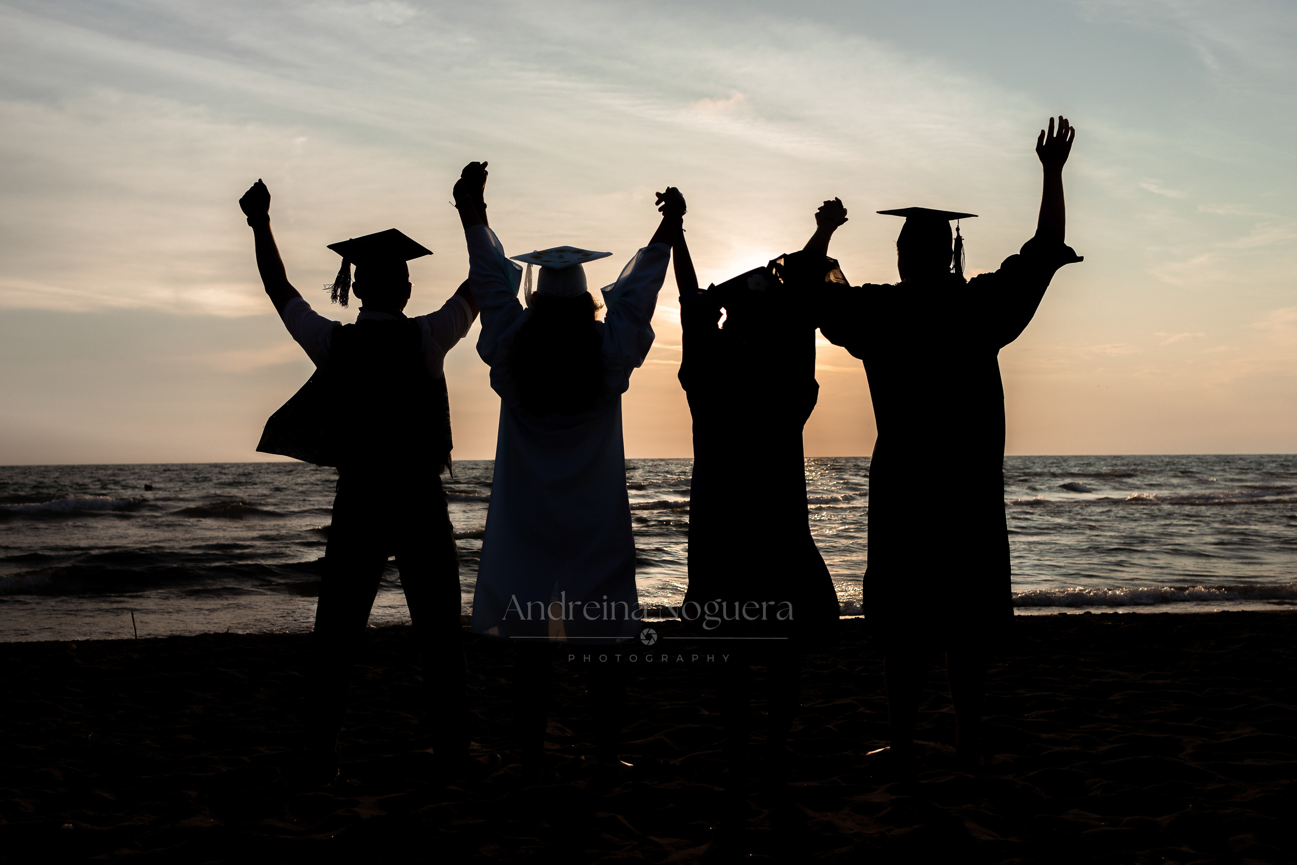 Seniors&Graduations. Andreina Noguera Photography