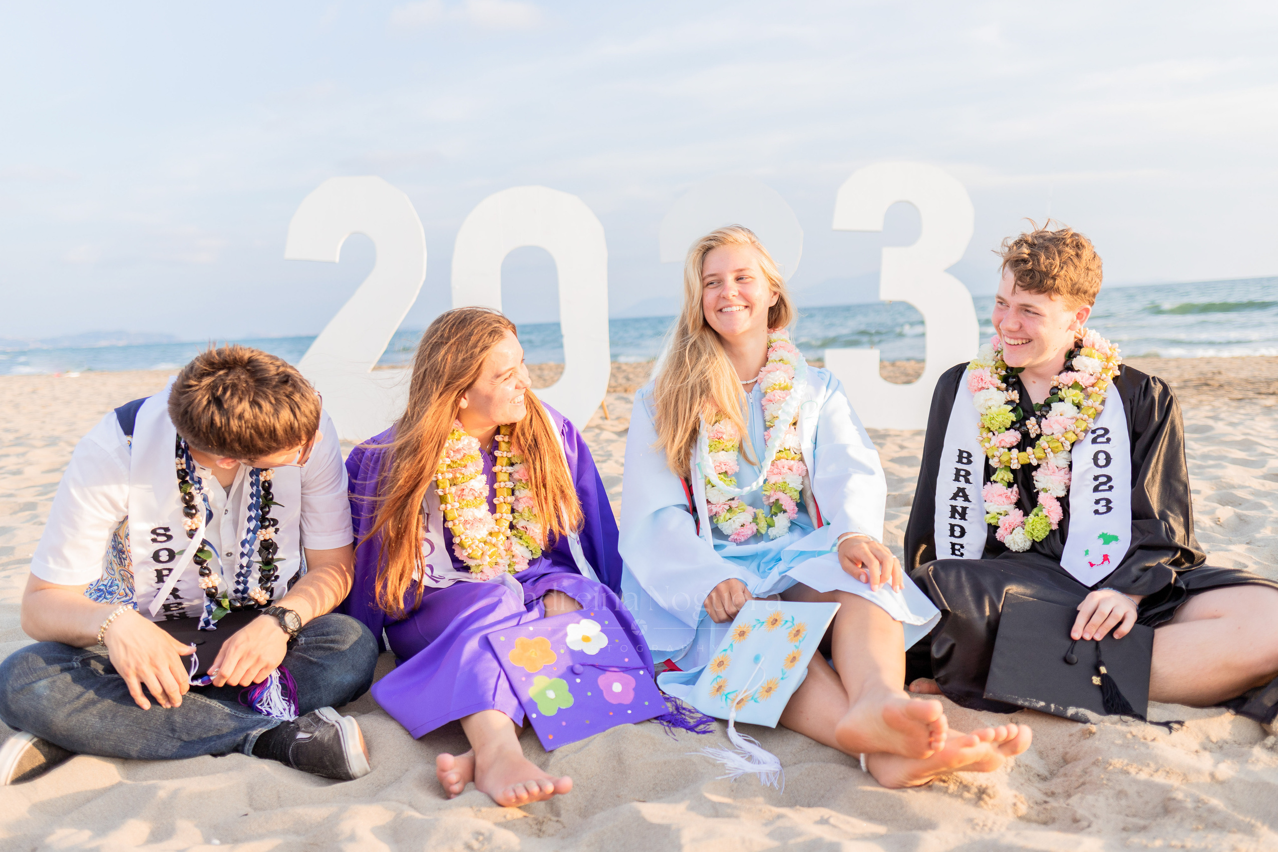 Seniors&Graduations. Andreina Noguera Photography