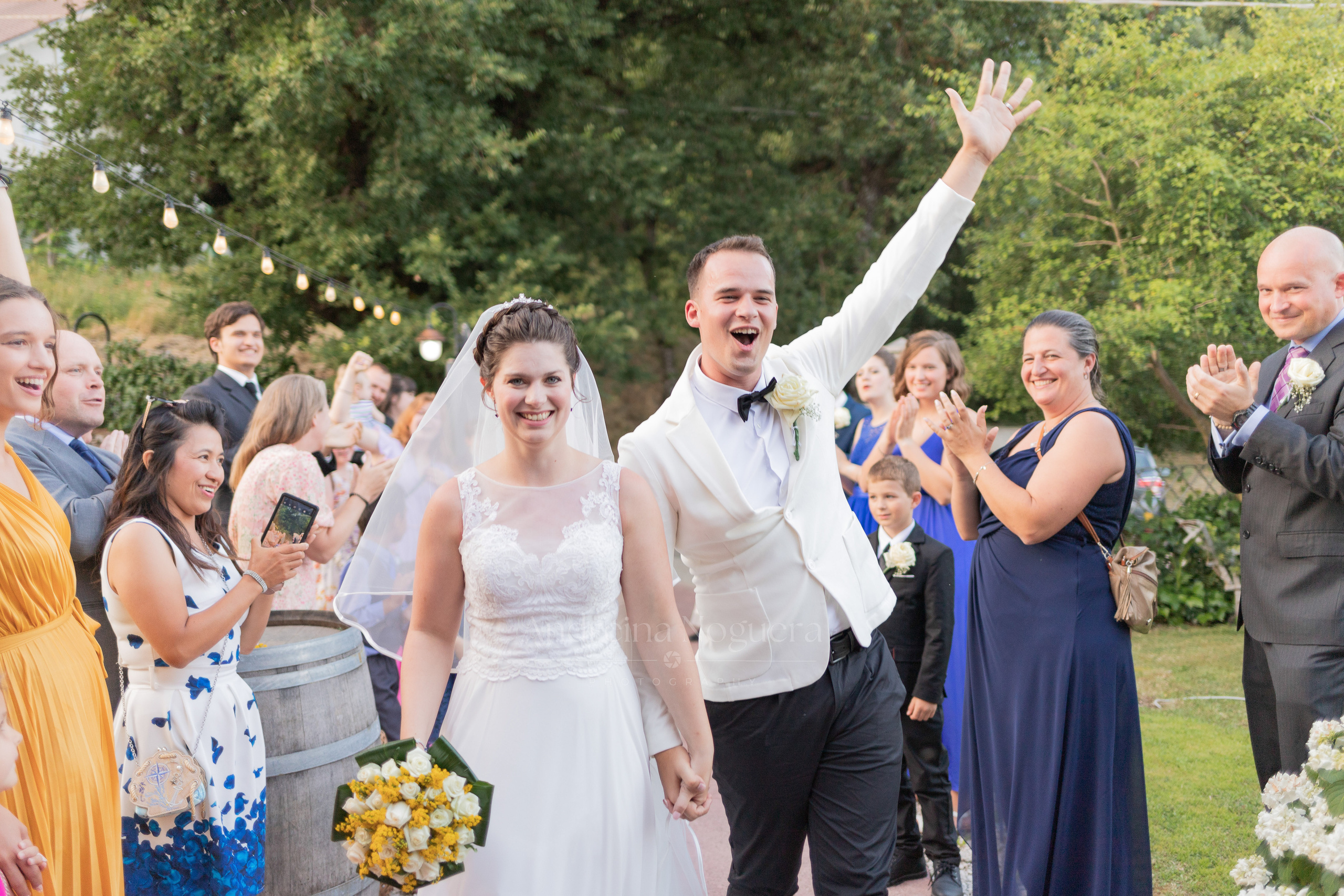 Couples. Andreina Noguera Photography