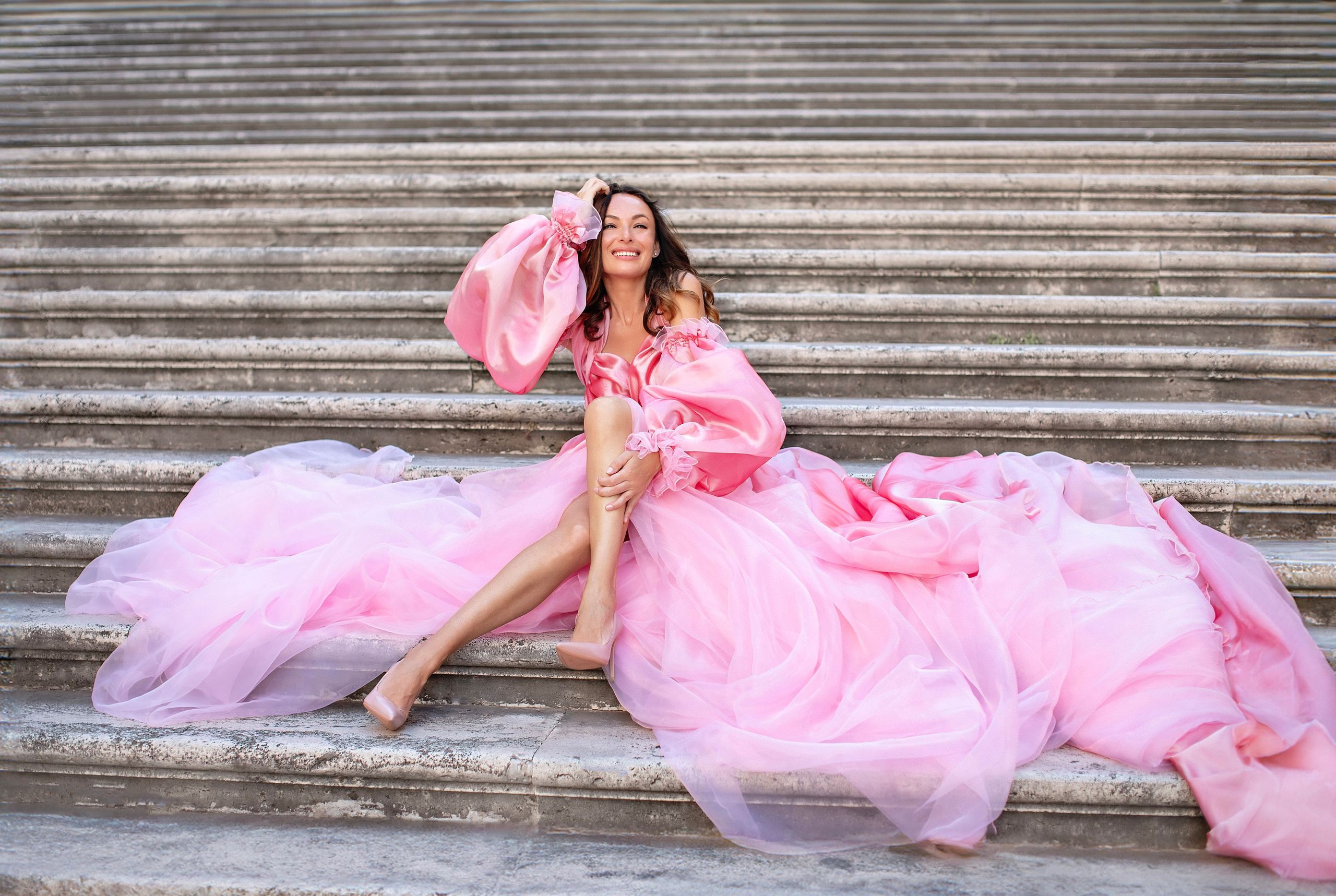 photographer in Rome, Rome photographer, Fontana di Trevi, wedding photographer Rome, fotografo Roma, fashion in Rome
