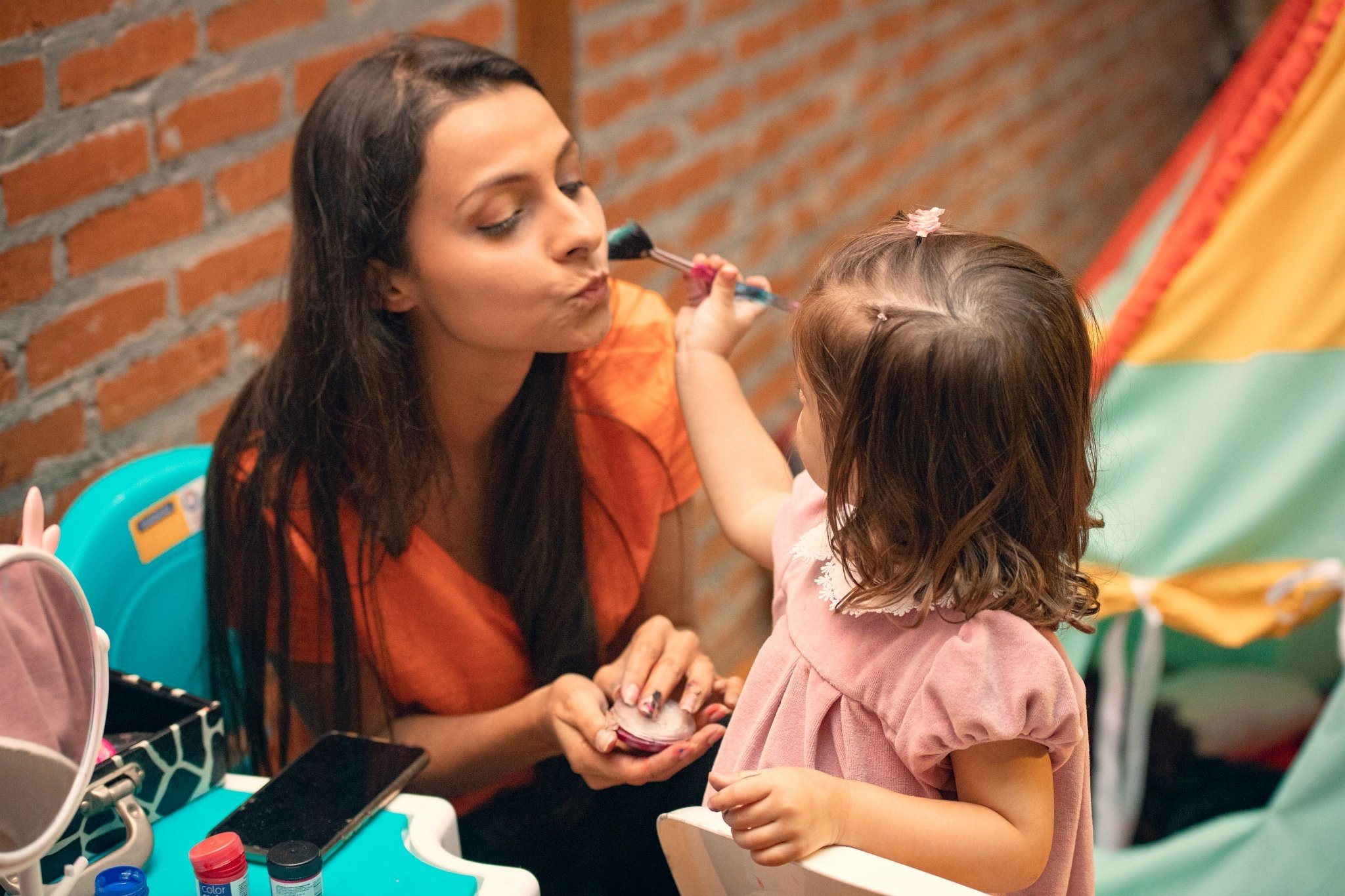 Nina 3 anos -04/06/2022 — Casa Gaya Eventos. Luiz Medeiros Produções