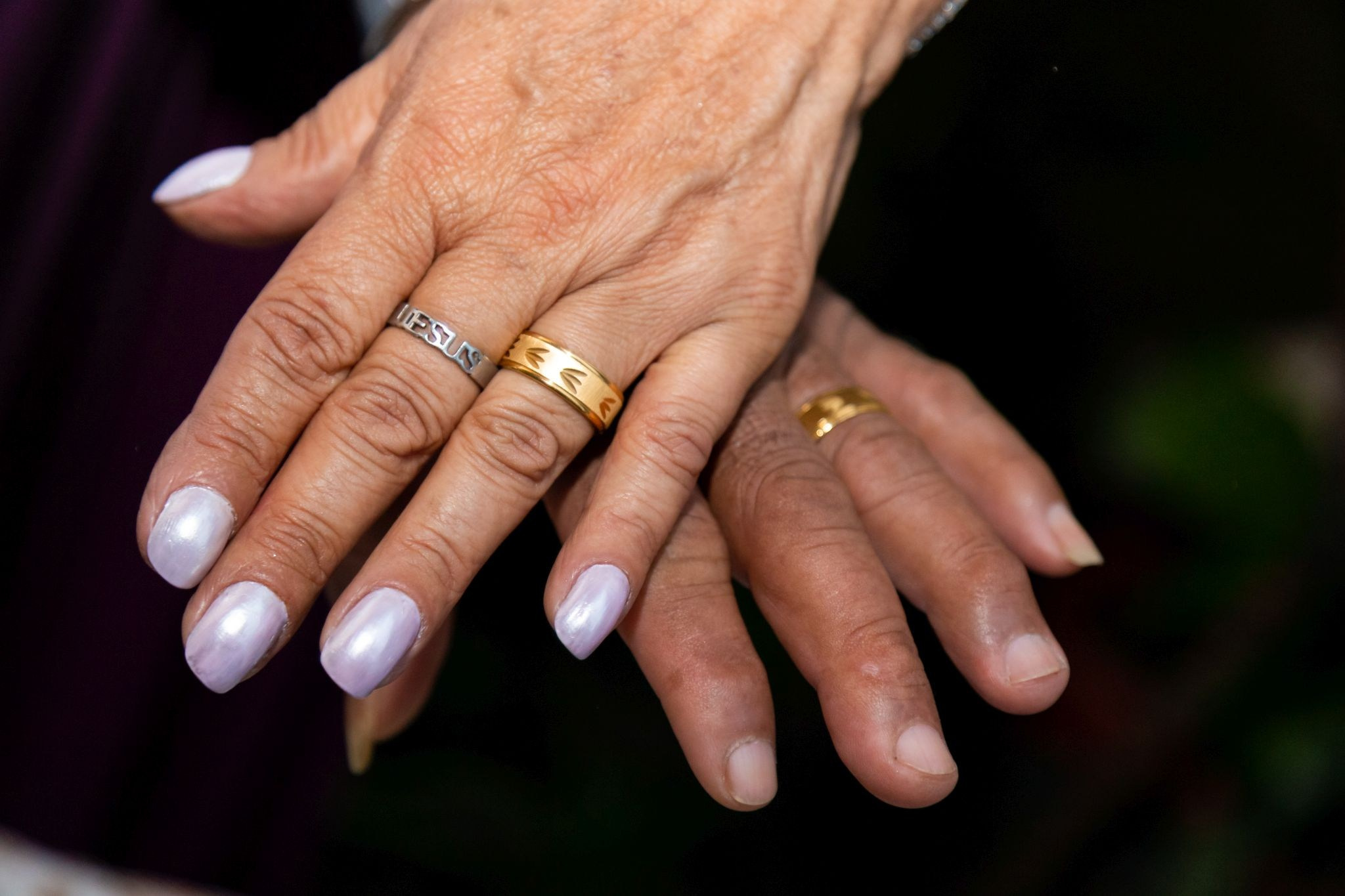 Márcia & Aurindo — 20/11/2020. Luiz Medeiros Produções