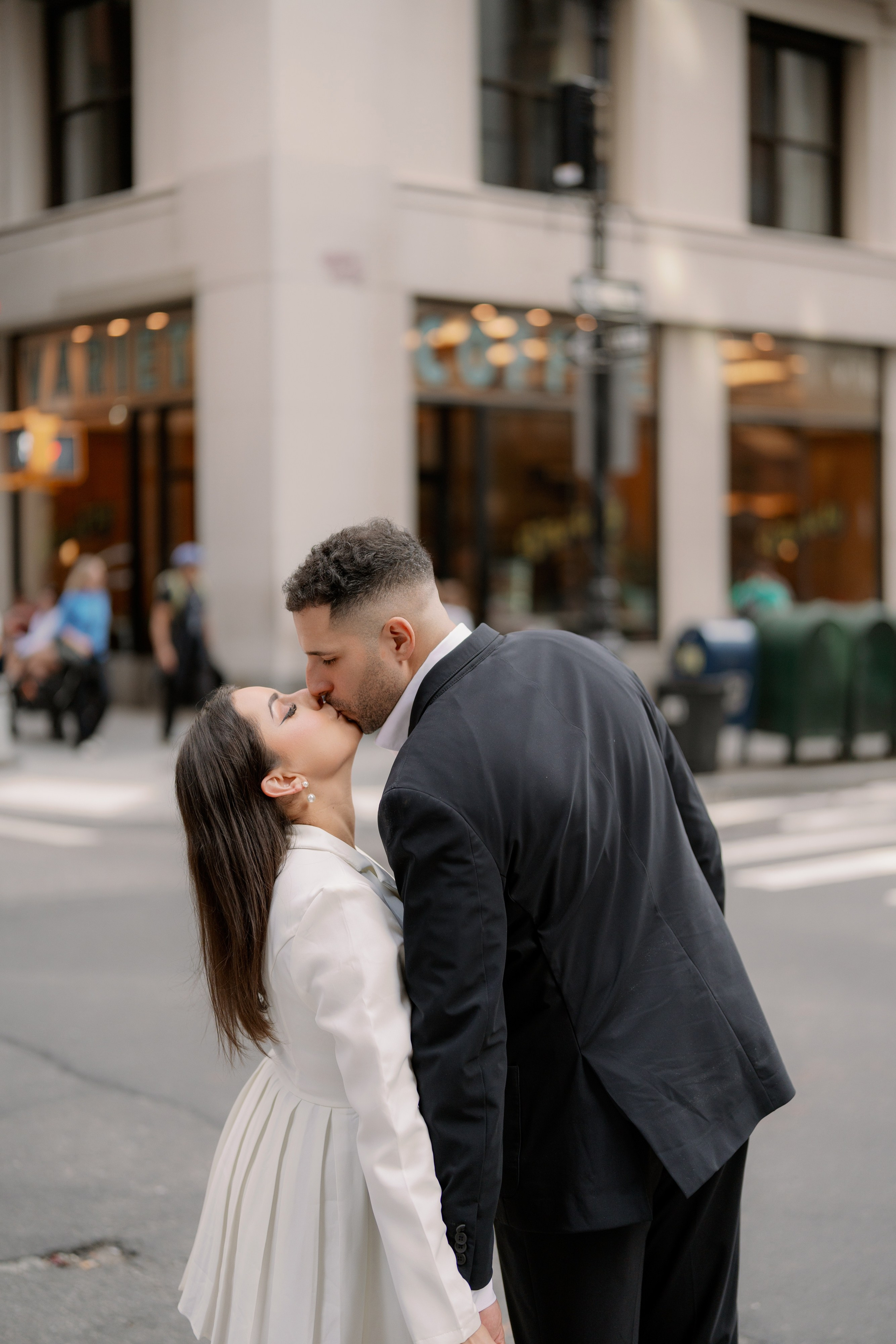 Yaneli and Christopher. Wedding photographer and videographer New York | New Jersey