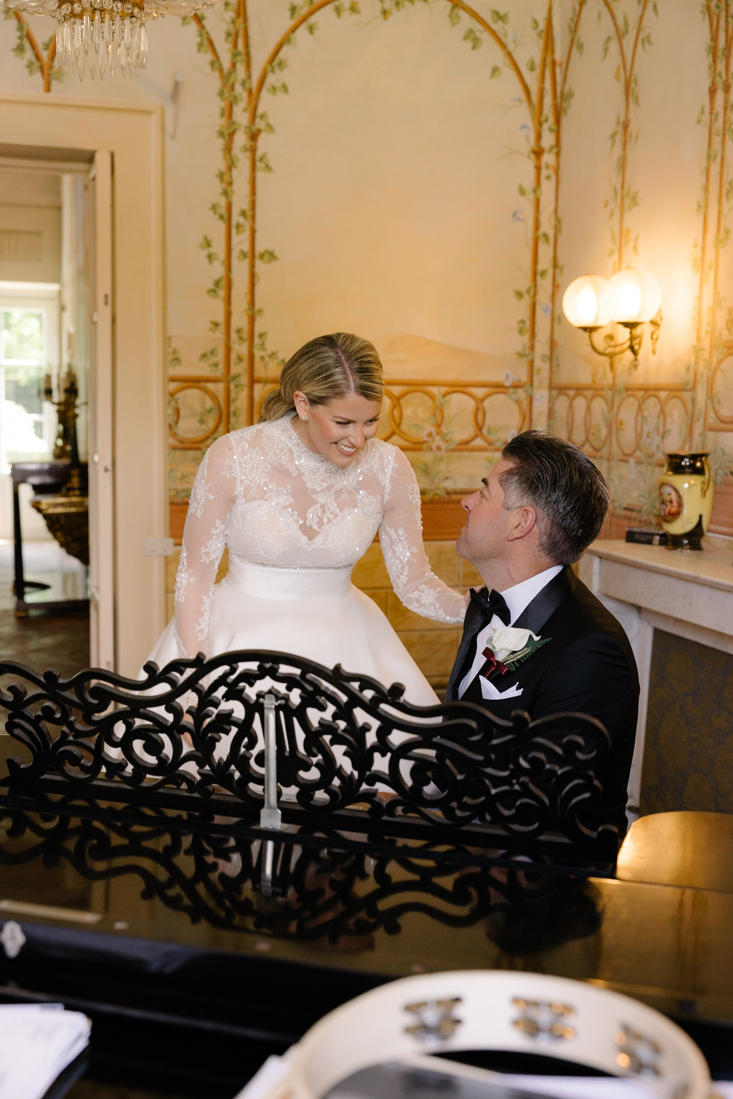 Melissa&Obaid. Wedding photographer Italy