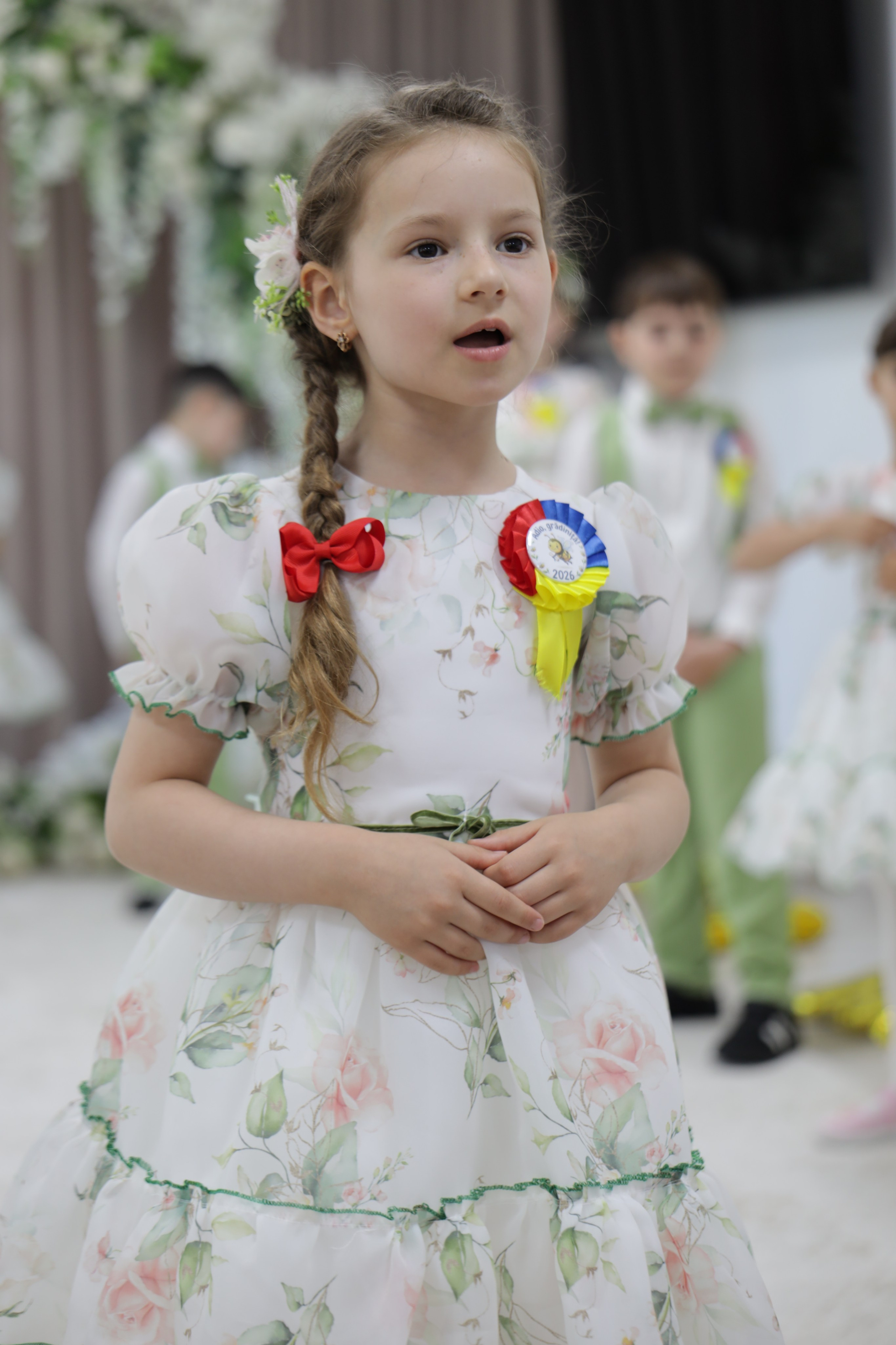 Adio Grădiniță 2026. Alika Dia- Fotograf în Republica Moldova, Strășeni