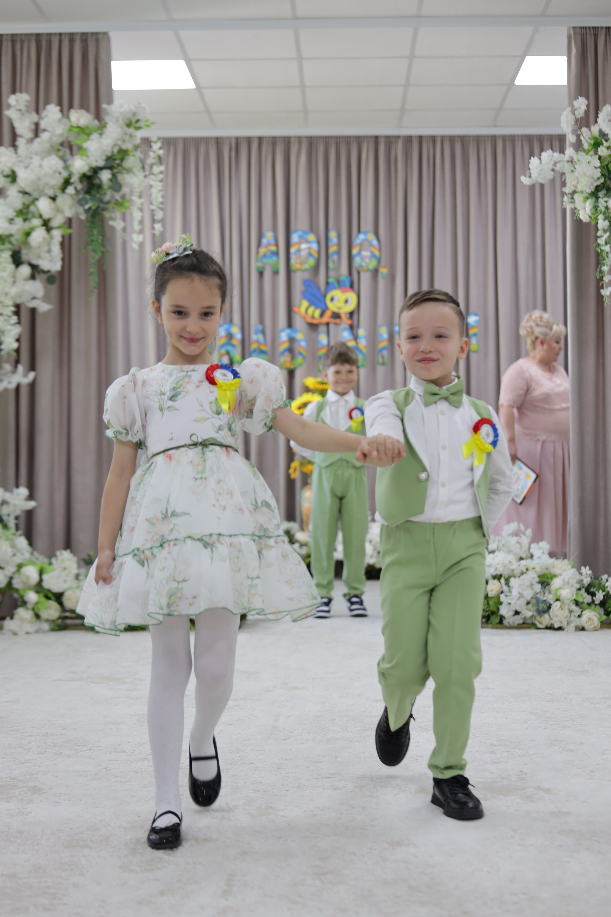 Adio Grădiniță 2026. Alika Dia- Fotograf în Republica Moldova, Strășeni