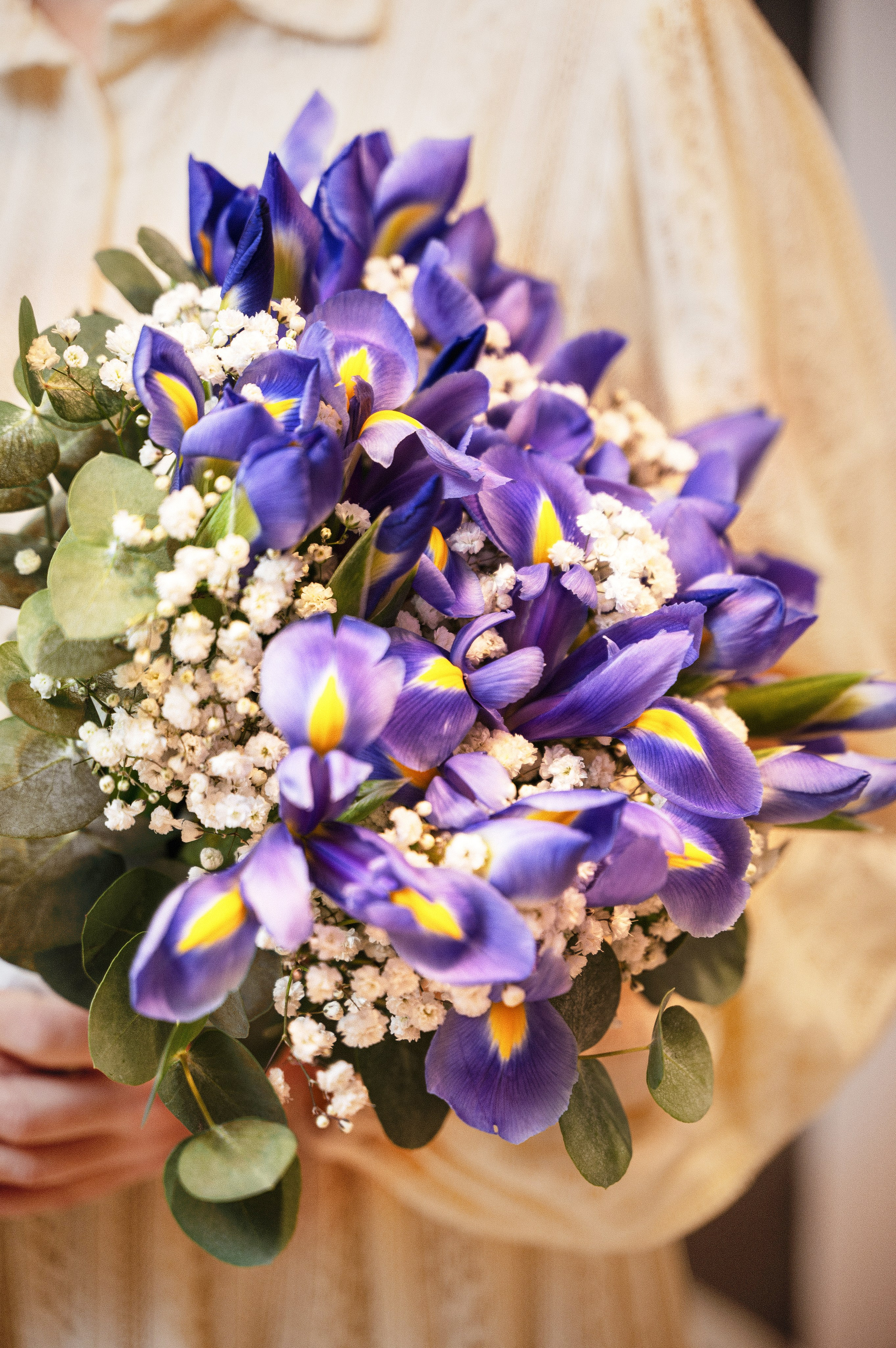 Оксана и Артур. Главная