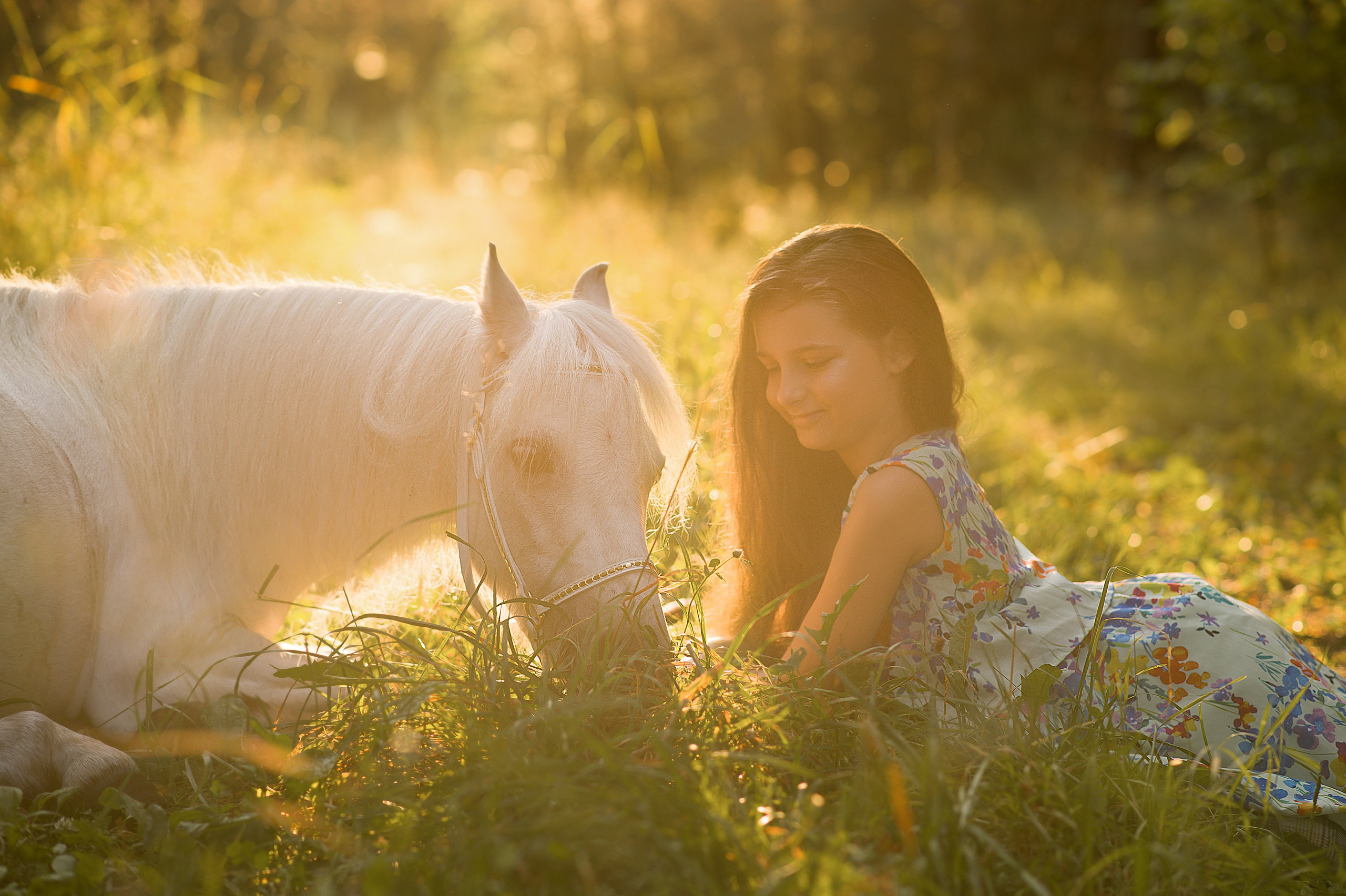 Семейная фотосессия на природе. Семейный и детский фотограф в Минске Надежда Савицкая