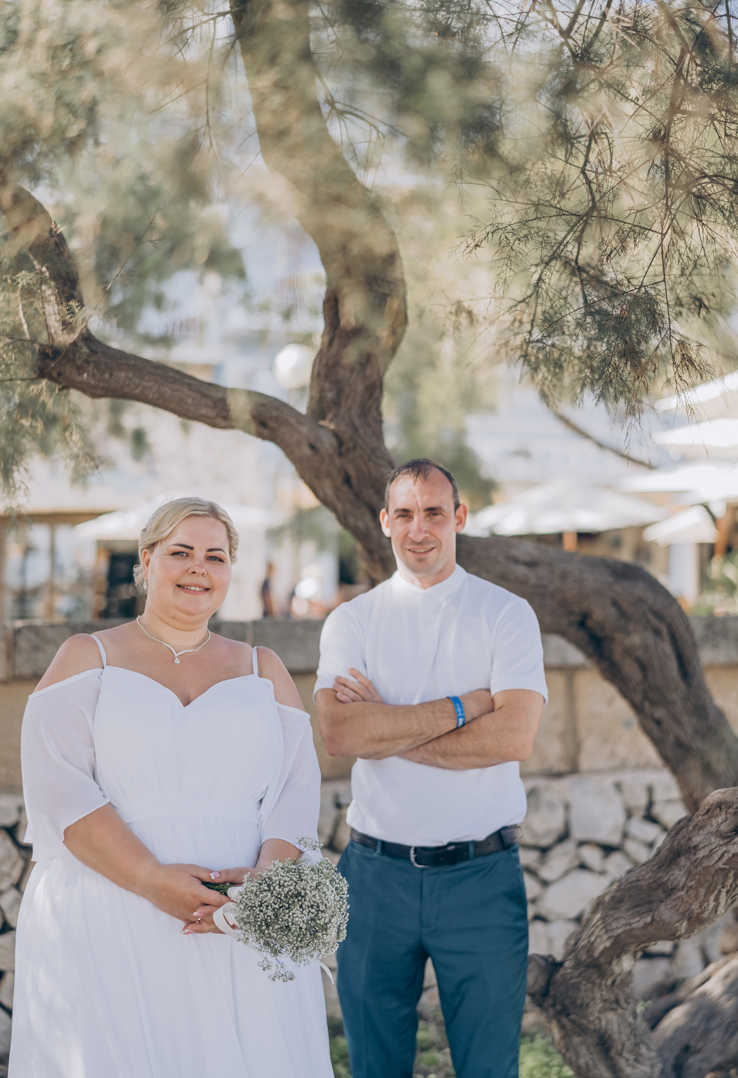 Wedding of Marina and Kostya. Фотограф у Пальма де Майорка