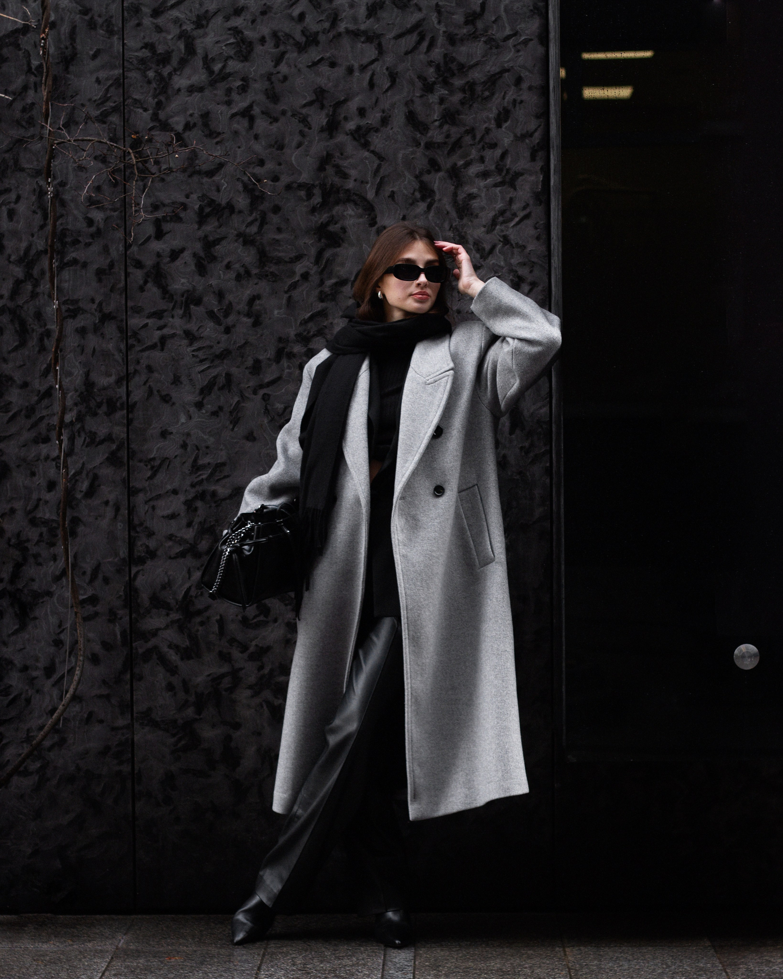 Alisa. Portrait photographer in Warsaw