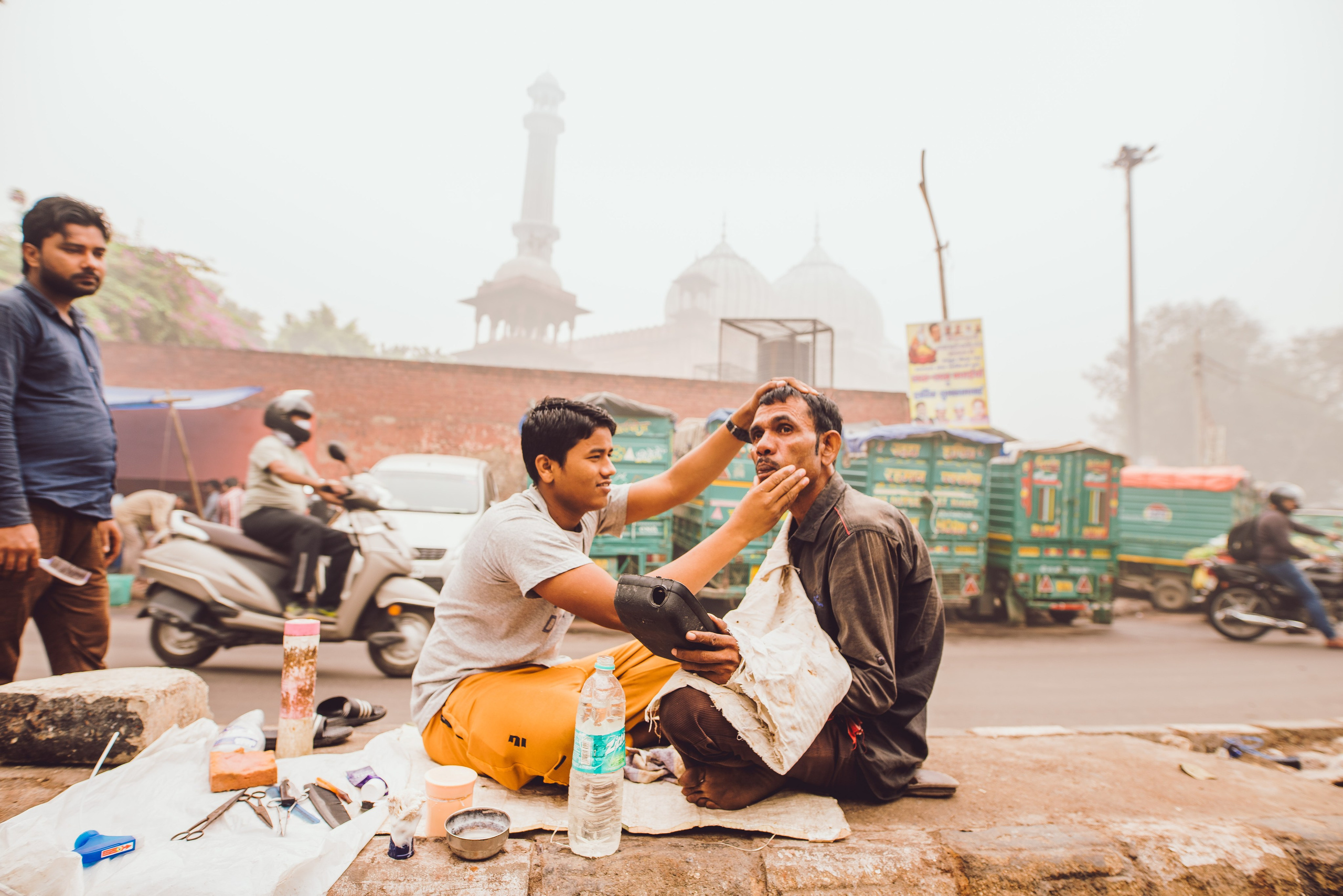 Travel. Nirmal Ramo Photographer