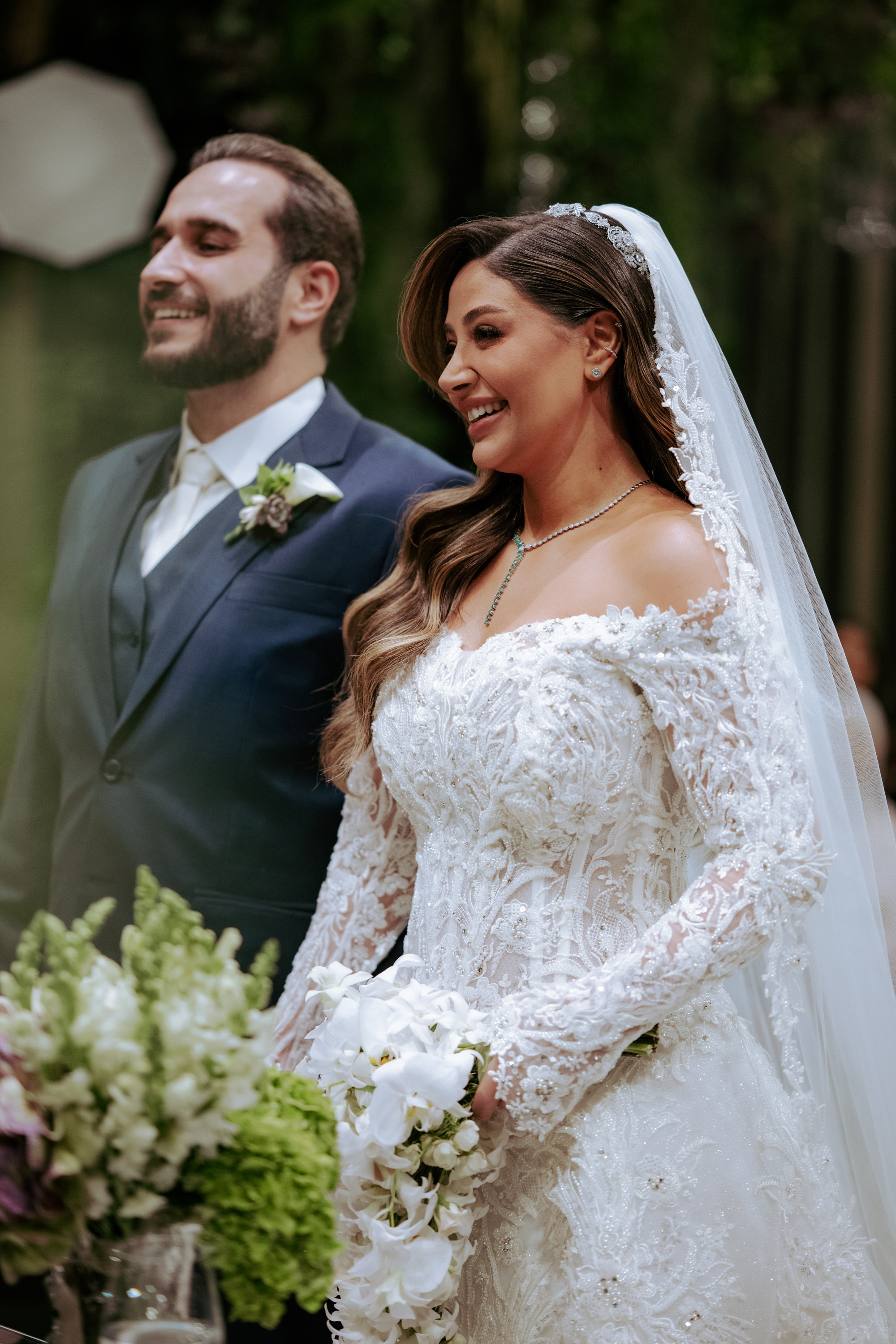 Amali & Mohammed