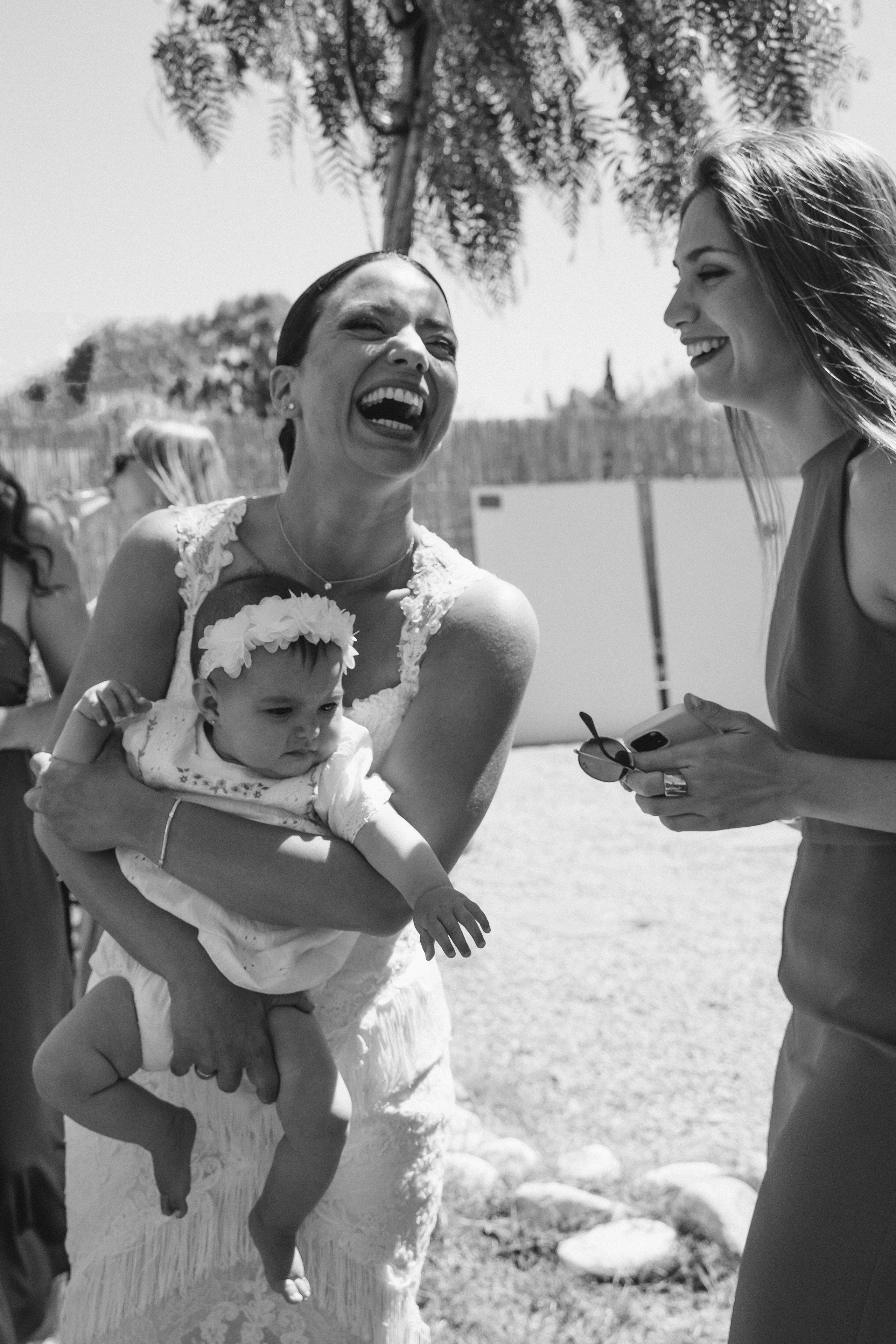 A&M. Fotógrafa de bodas y familias en España, Valencia: Nadia ProFoto