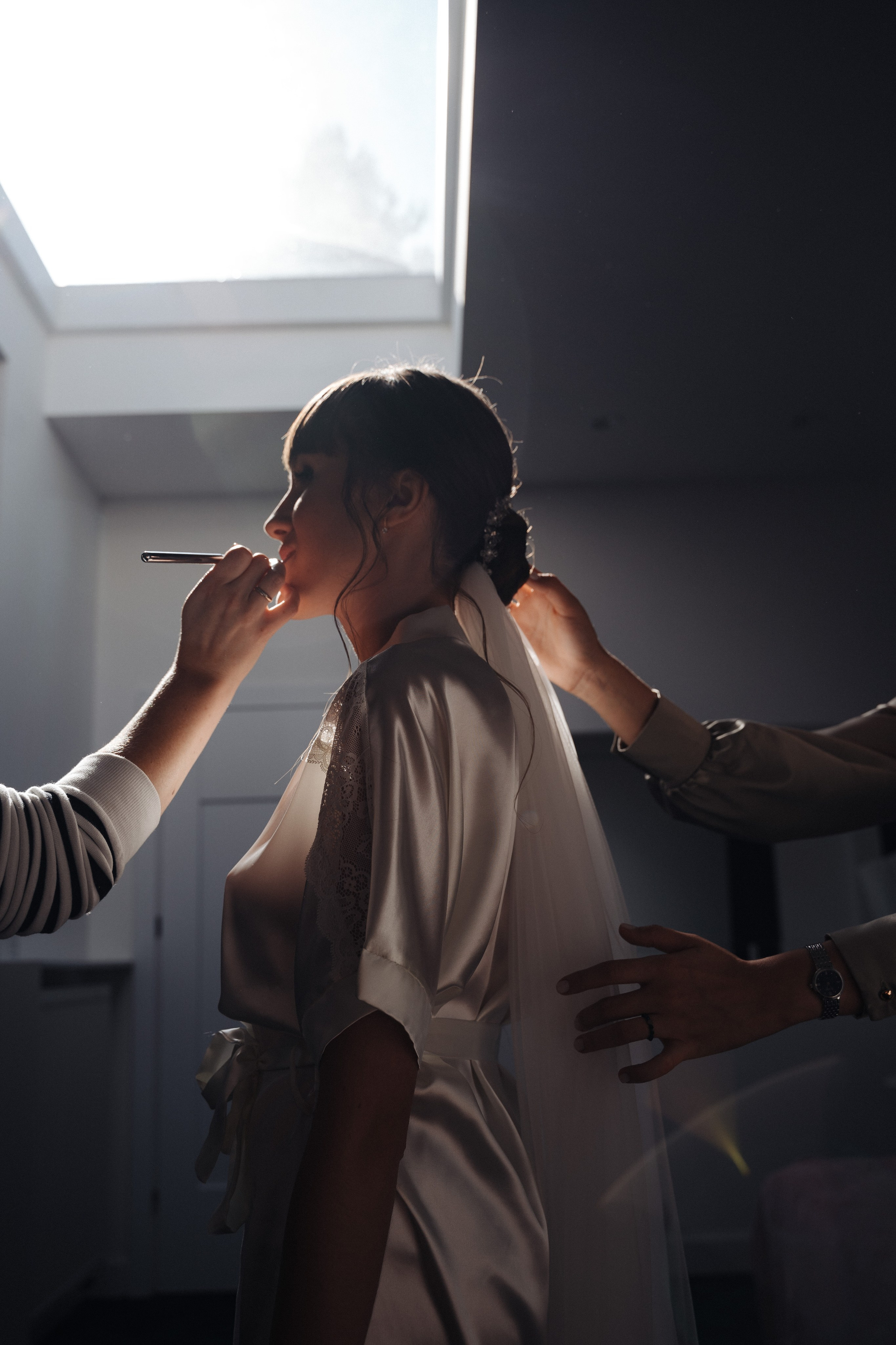 Piotr i Roksolana. Karina Czernecka Foto