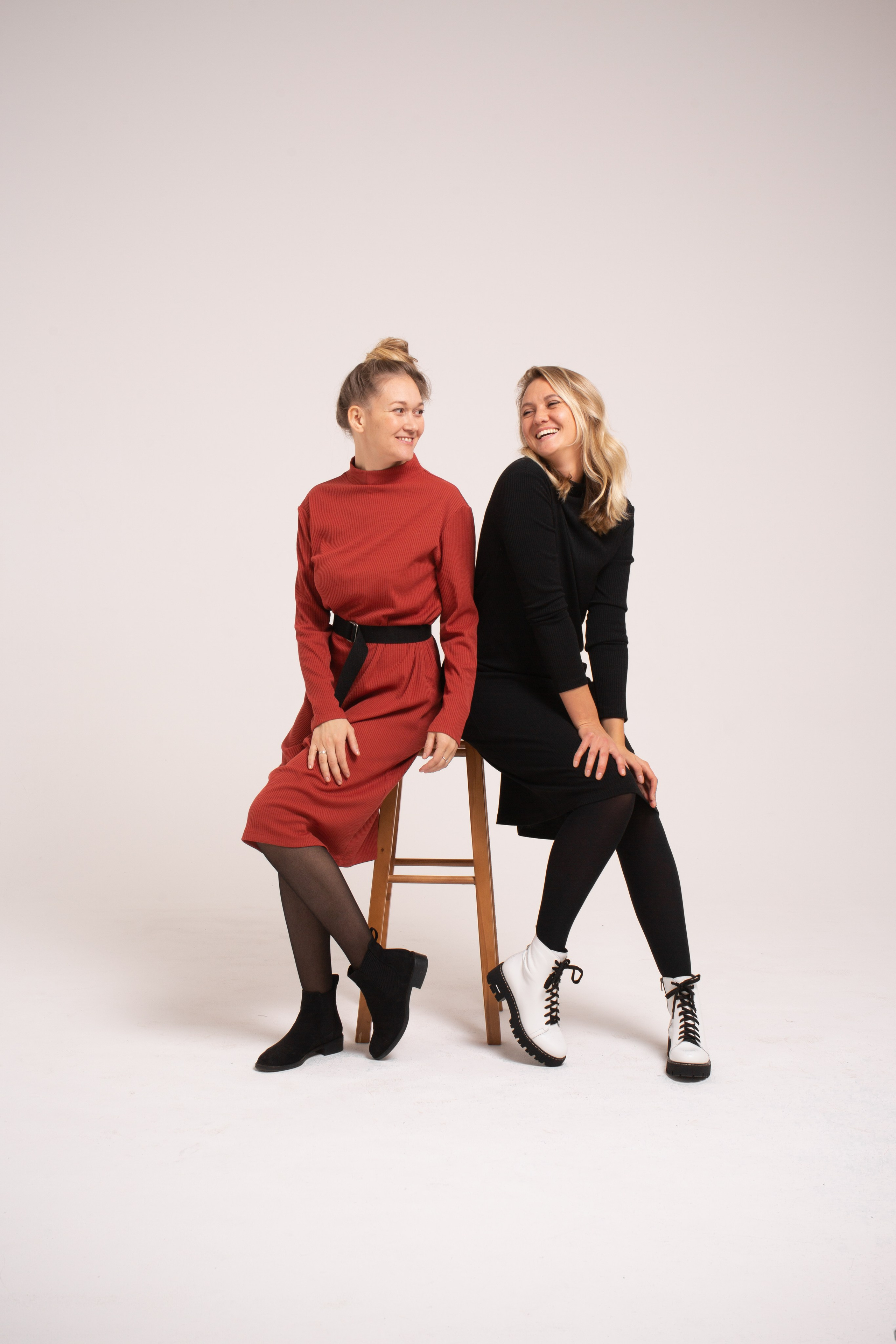 Istoria. Fashion brand. Photographer Vladmir Gladkov