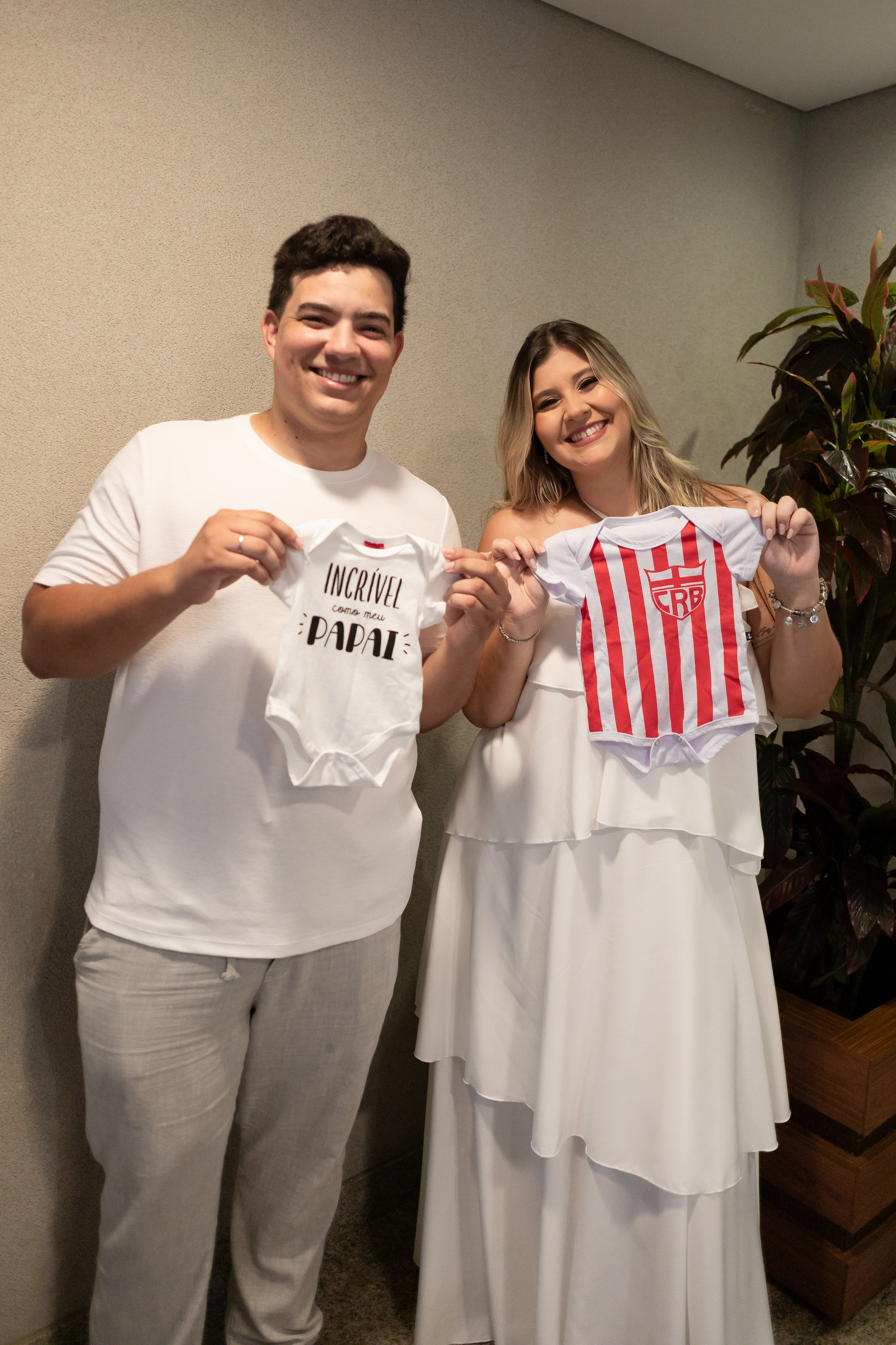 Chá Revelação — Ana Liz. Fotos e filme de partos & famílias